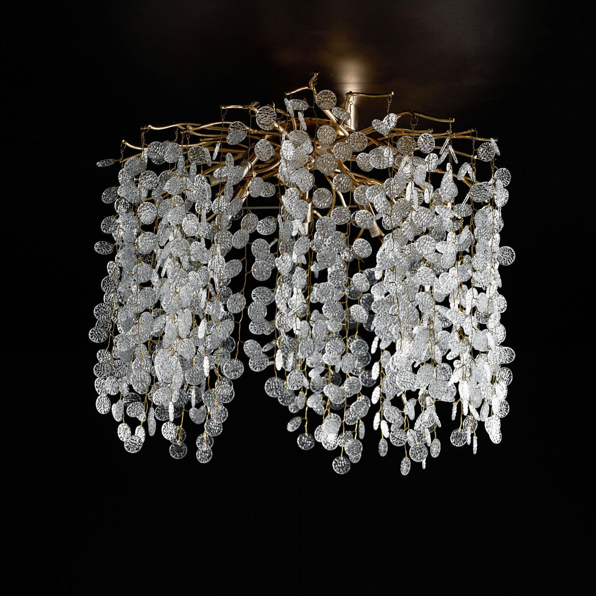 Calson Ceiling Light