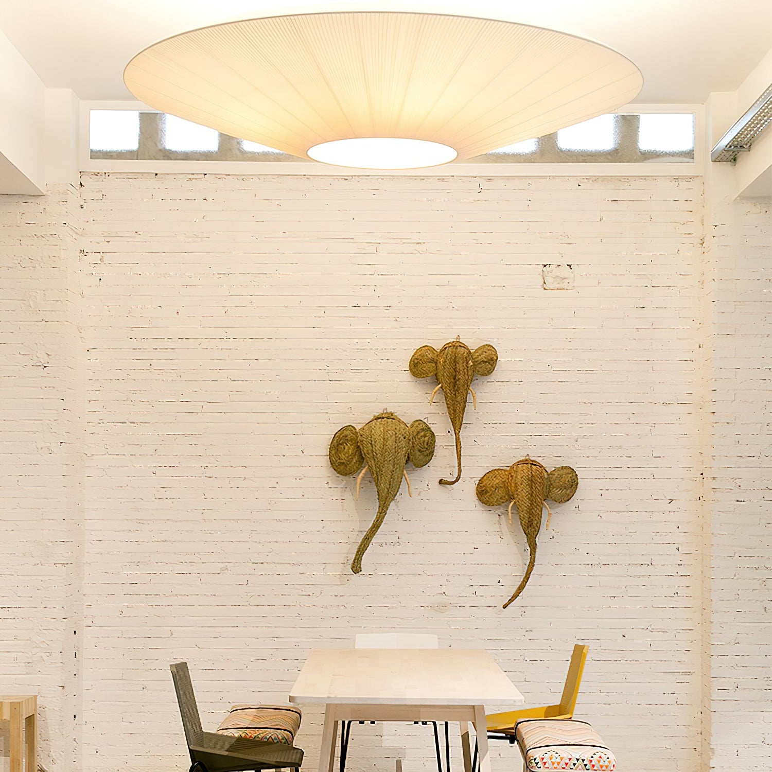 Alnoey Ceiling Light