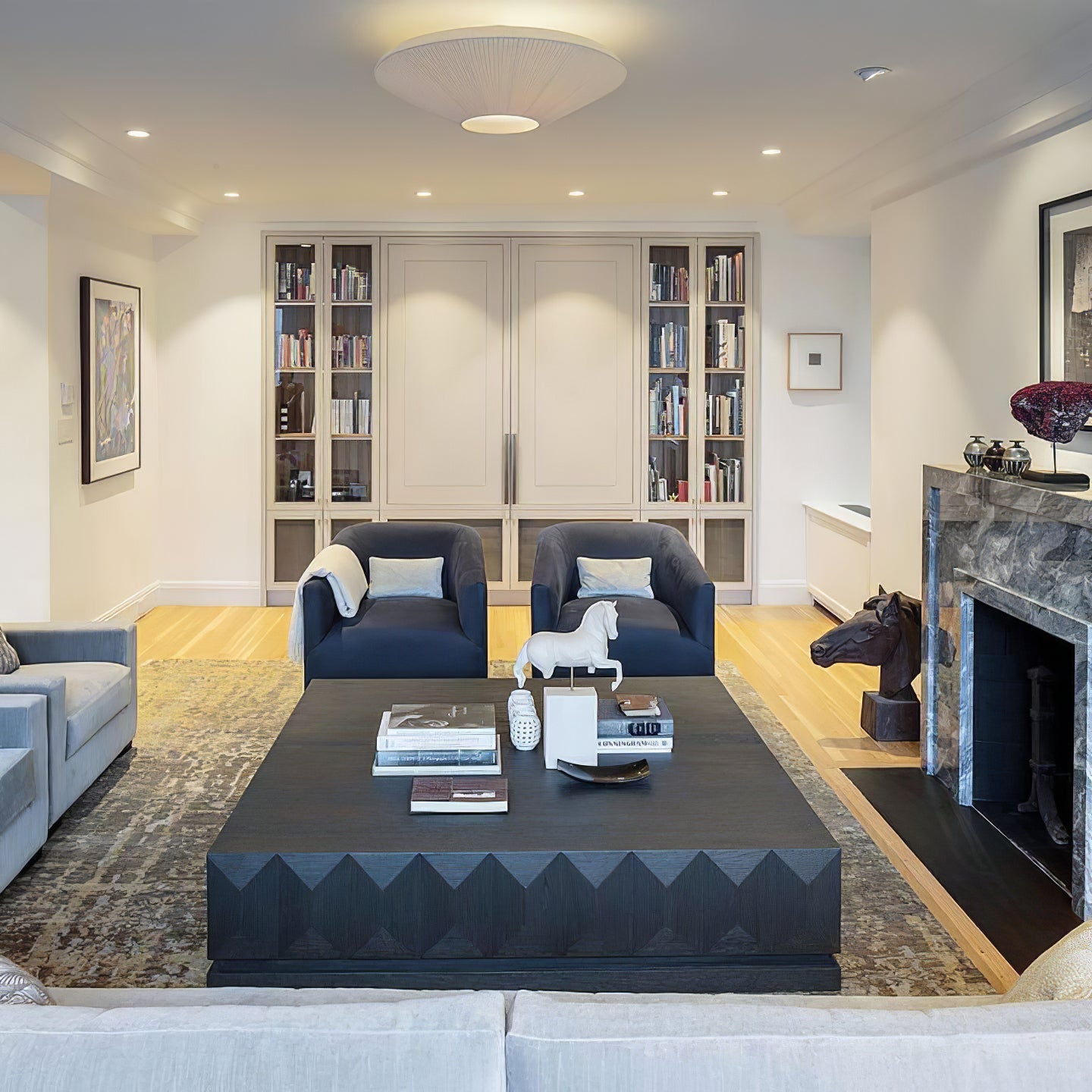 Alnoey Ceiling Light