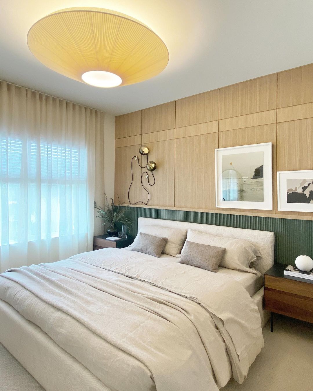 Alnoey Ceiling Light
