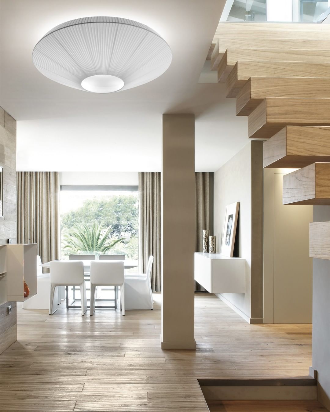 Alnoey Ceiling Light