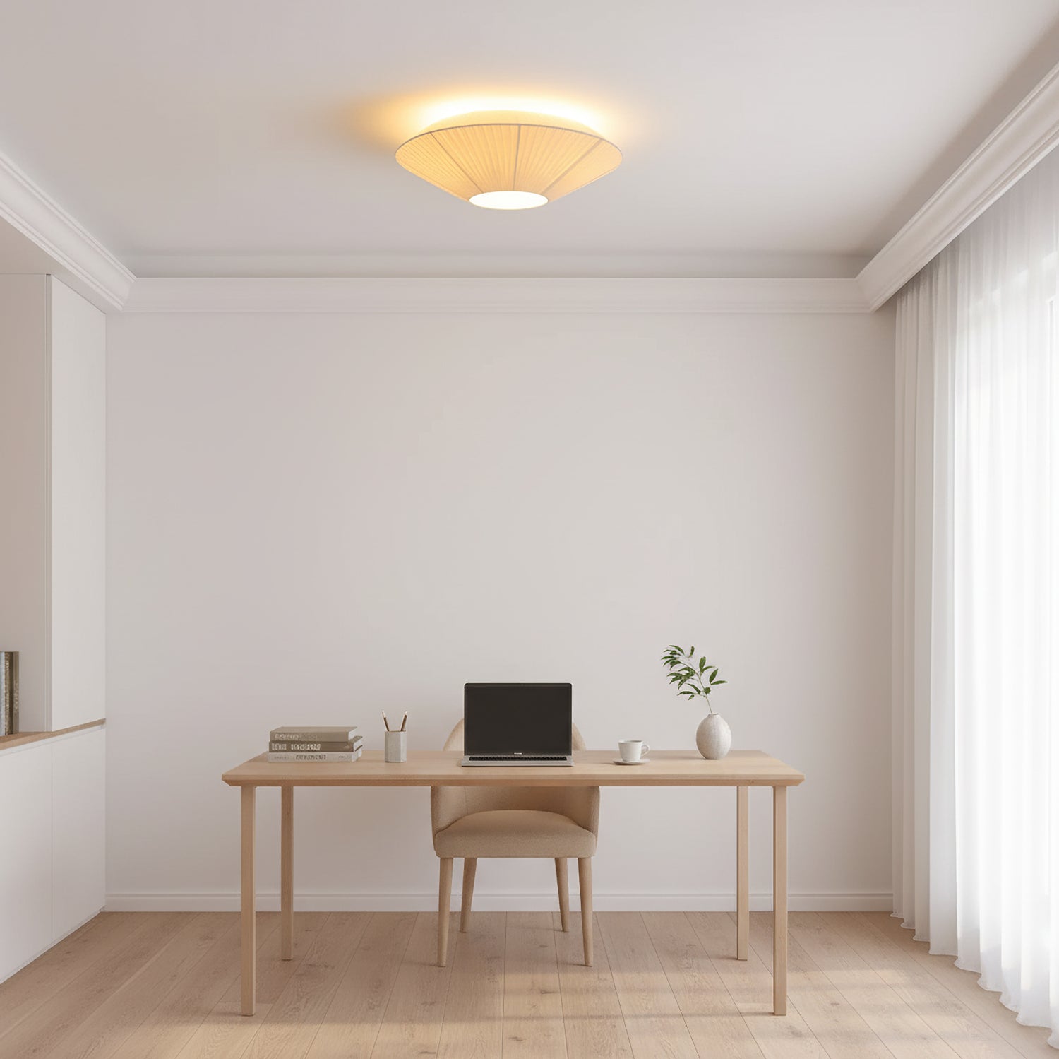 Alnoey Ceiling Light