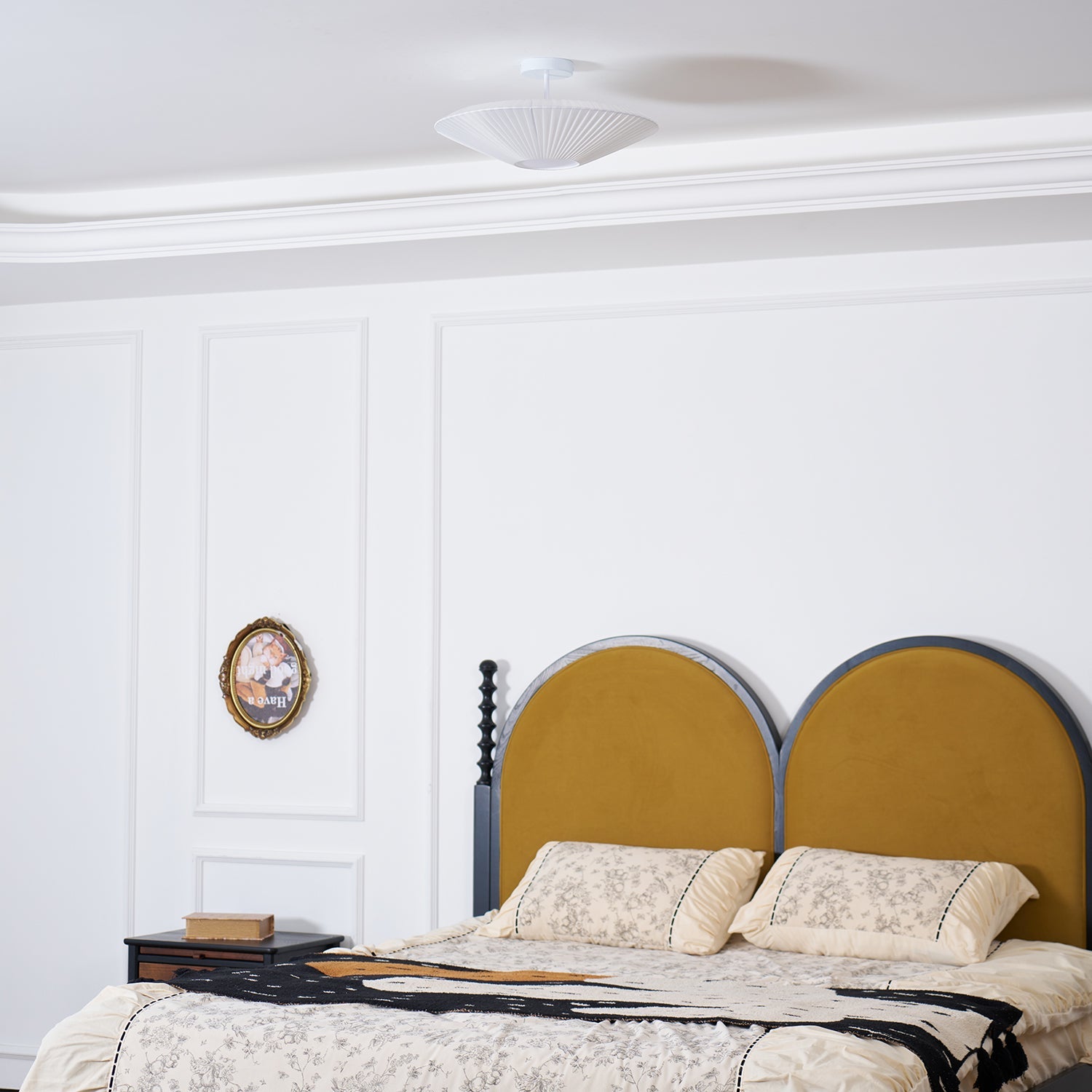 Alnoey Ceiling Light