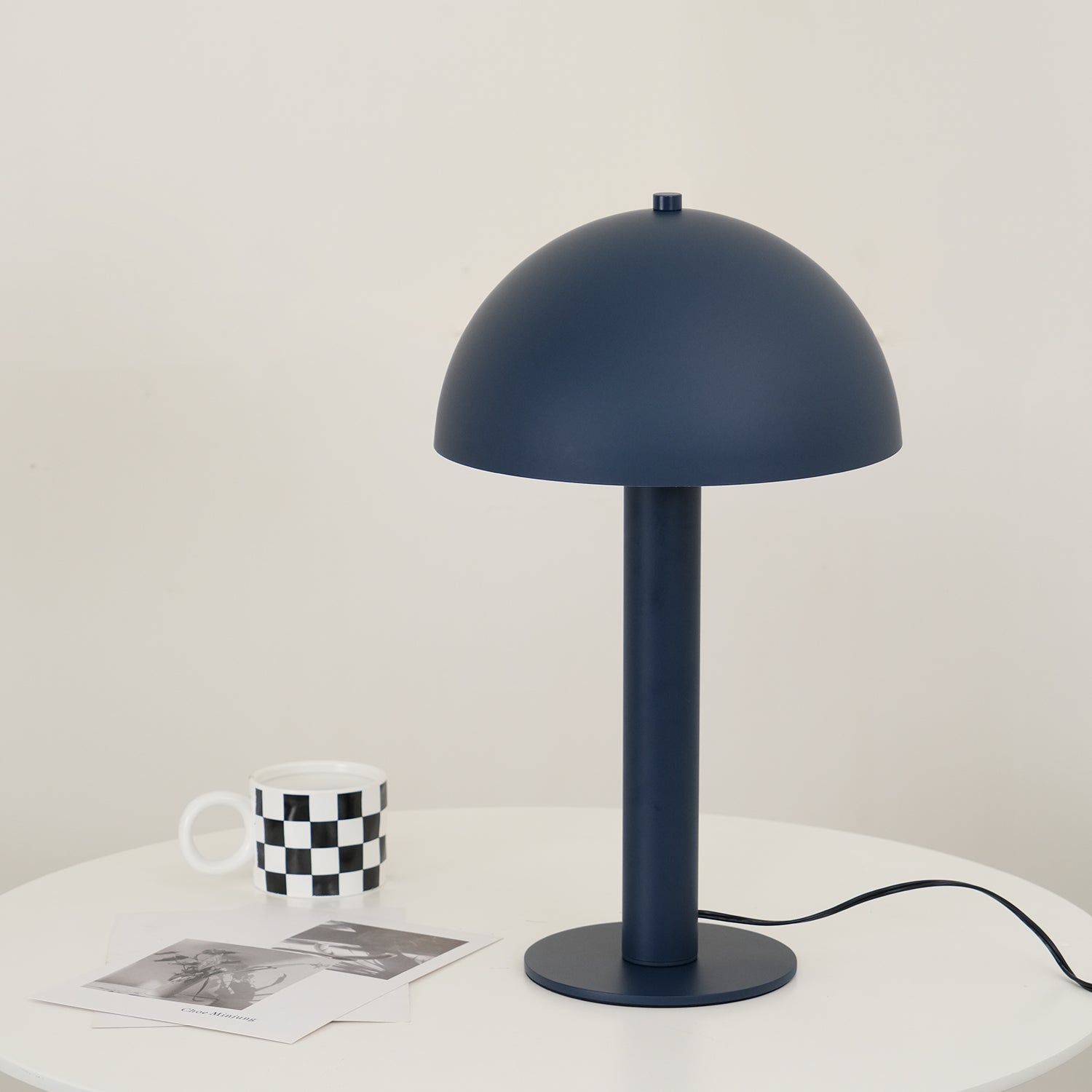 Corlynko Mushroom Table Lamp