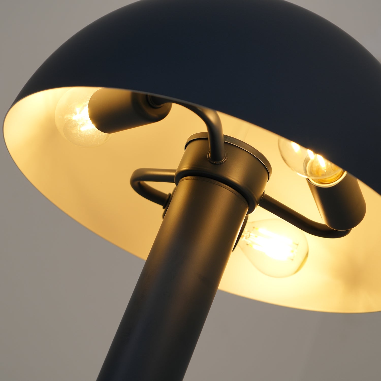 Corlynko Mushroom Table Lamp