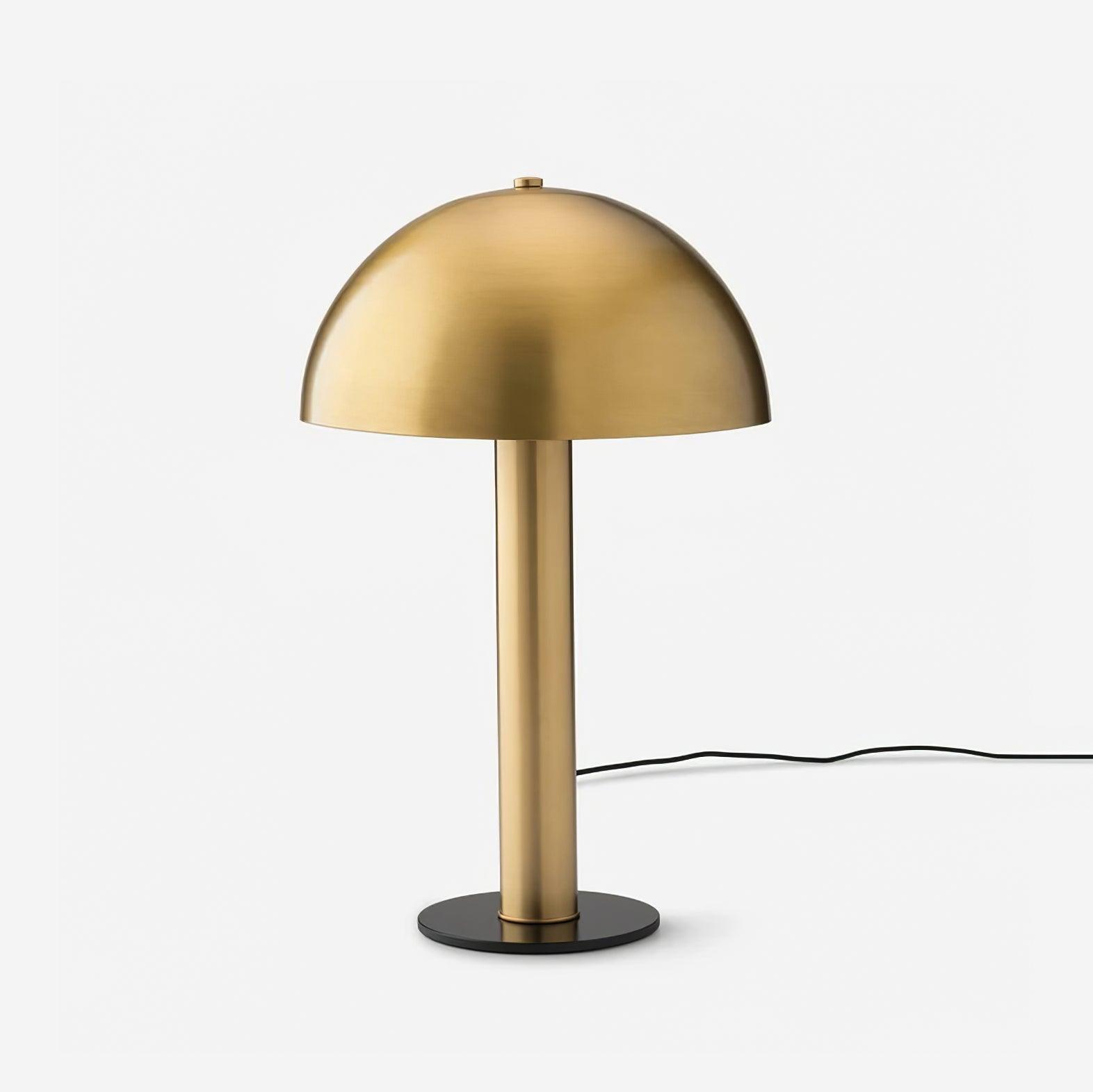 Corlynko Mushroom Table Lamp
