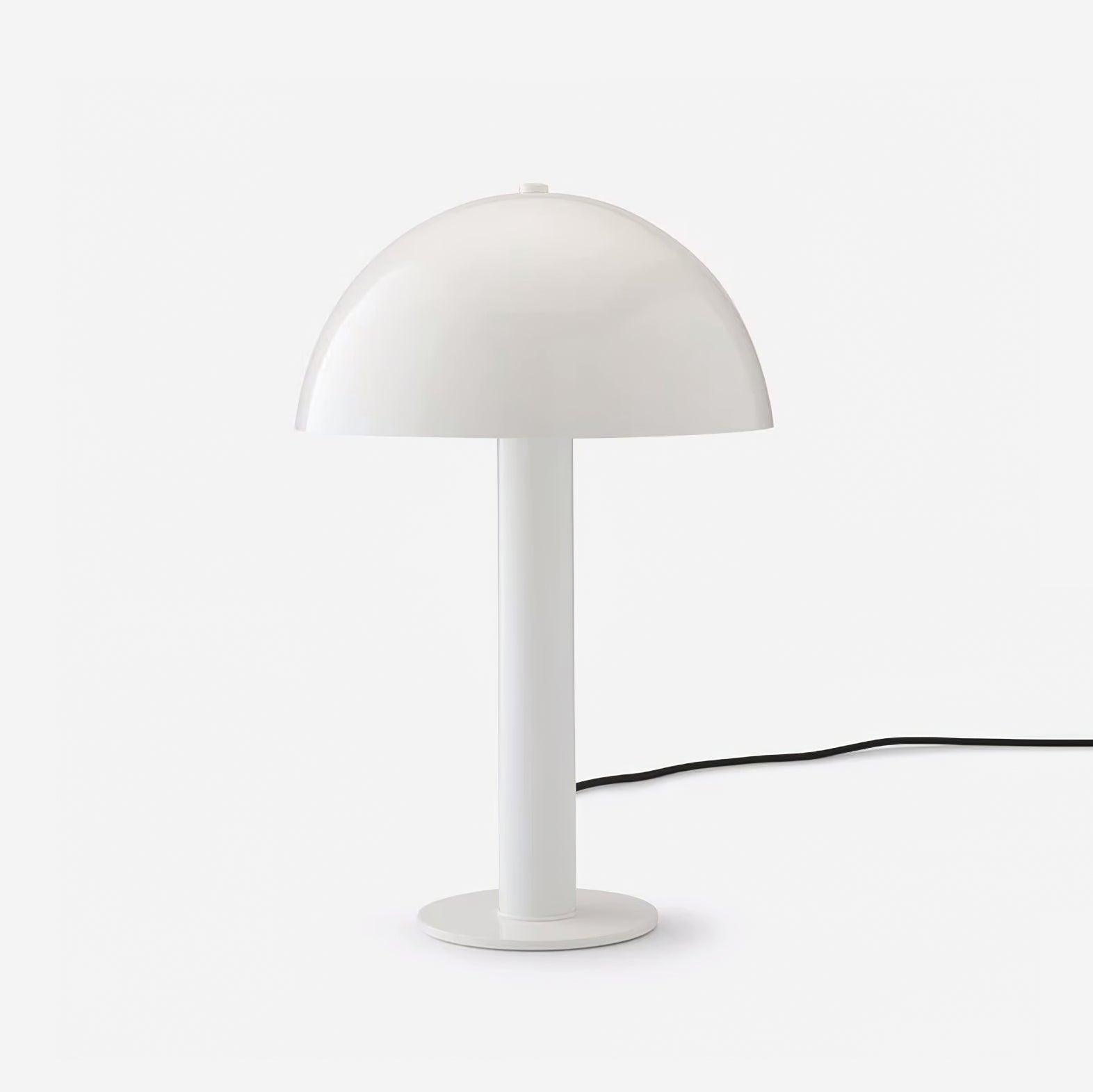 Corlynko Mushroom Table Lamp