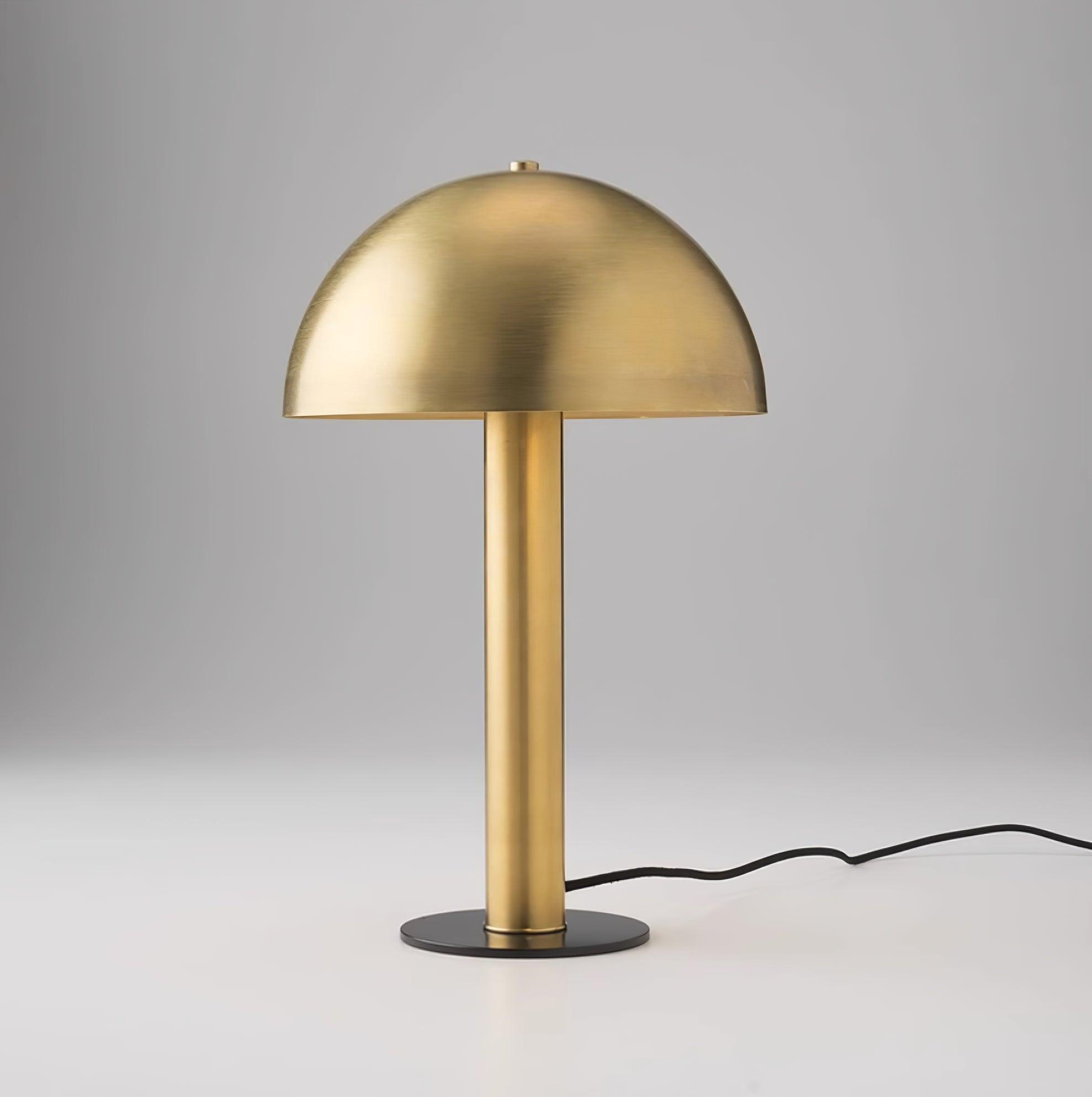 Corlynko Mushroom Table Lamp