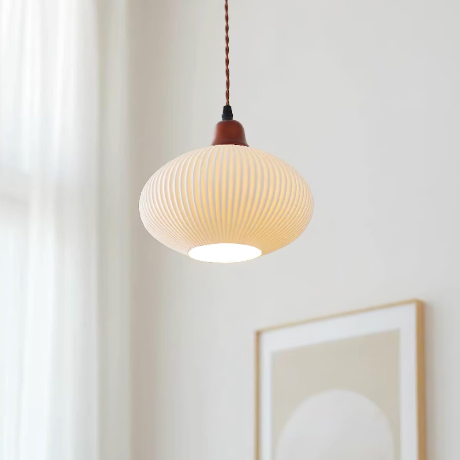 Belanen Pendant Light
