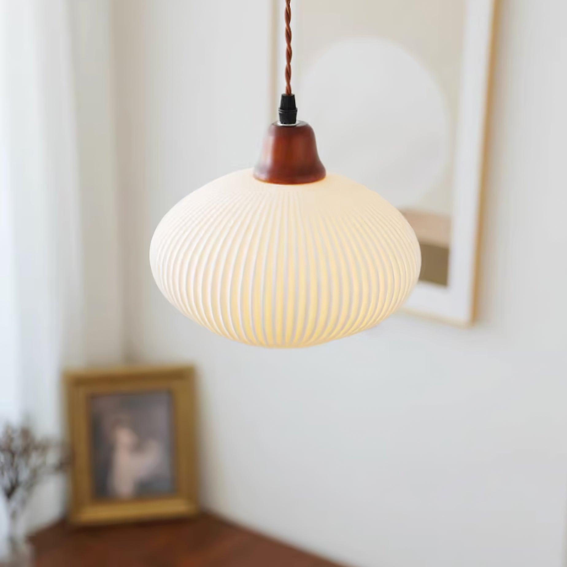 Belanen Pendant Light