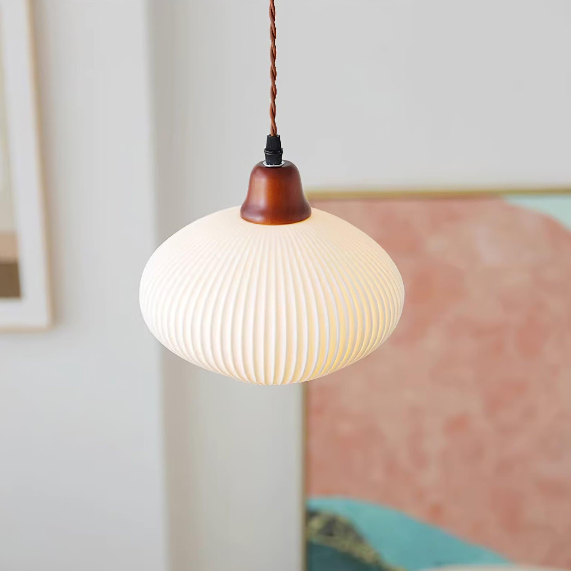 Belanen Pendant Light