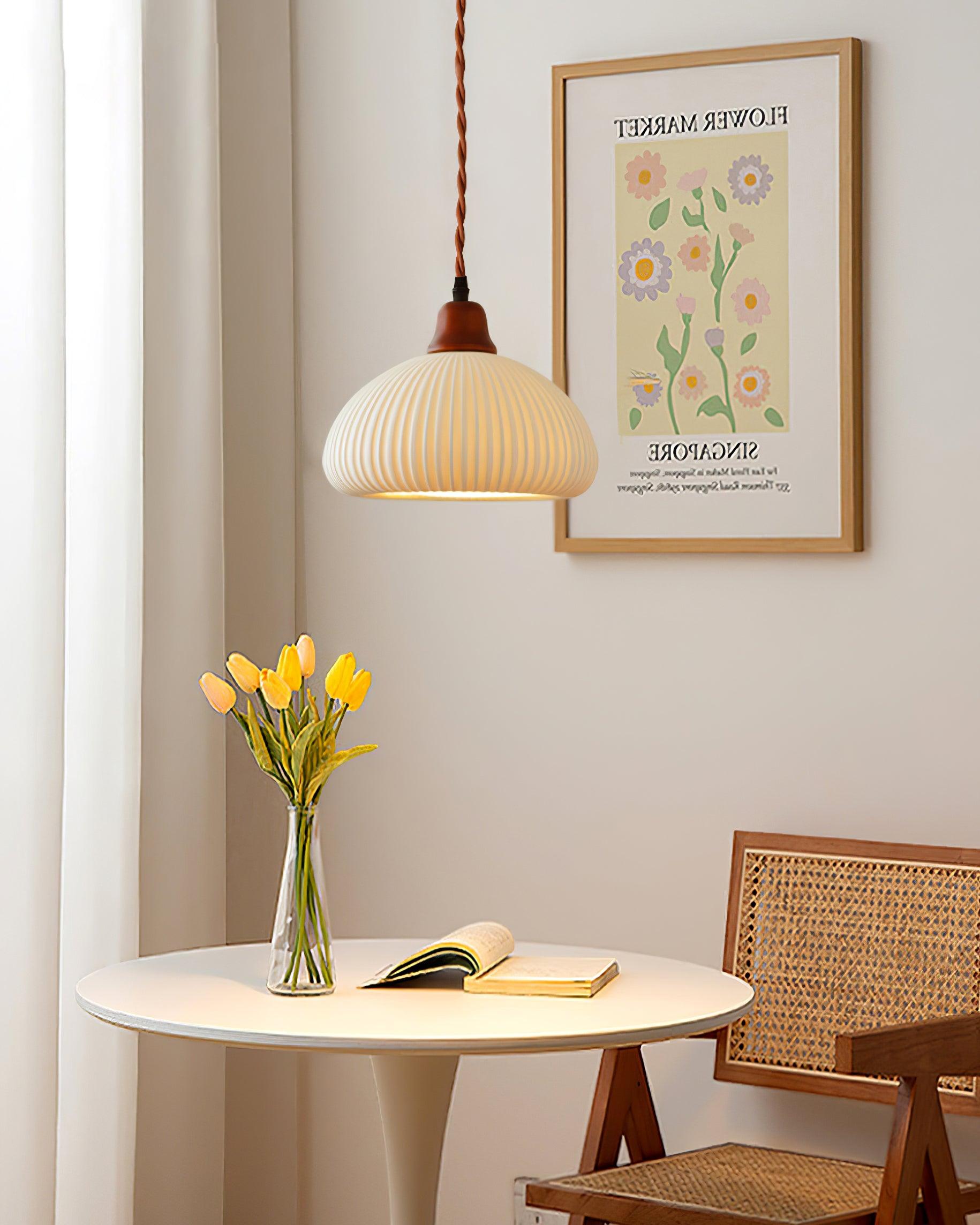 Belanen Pendant Light