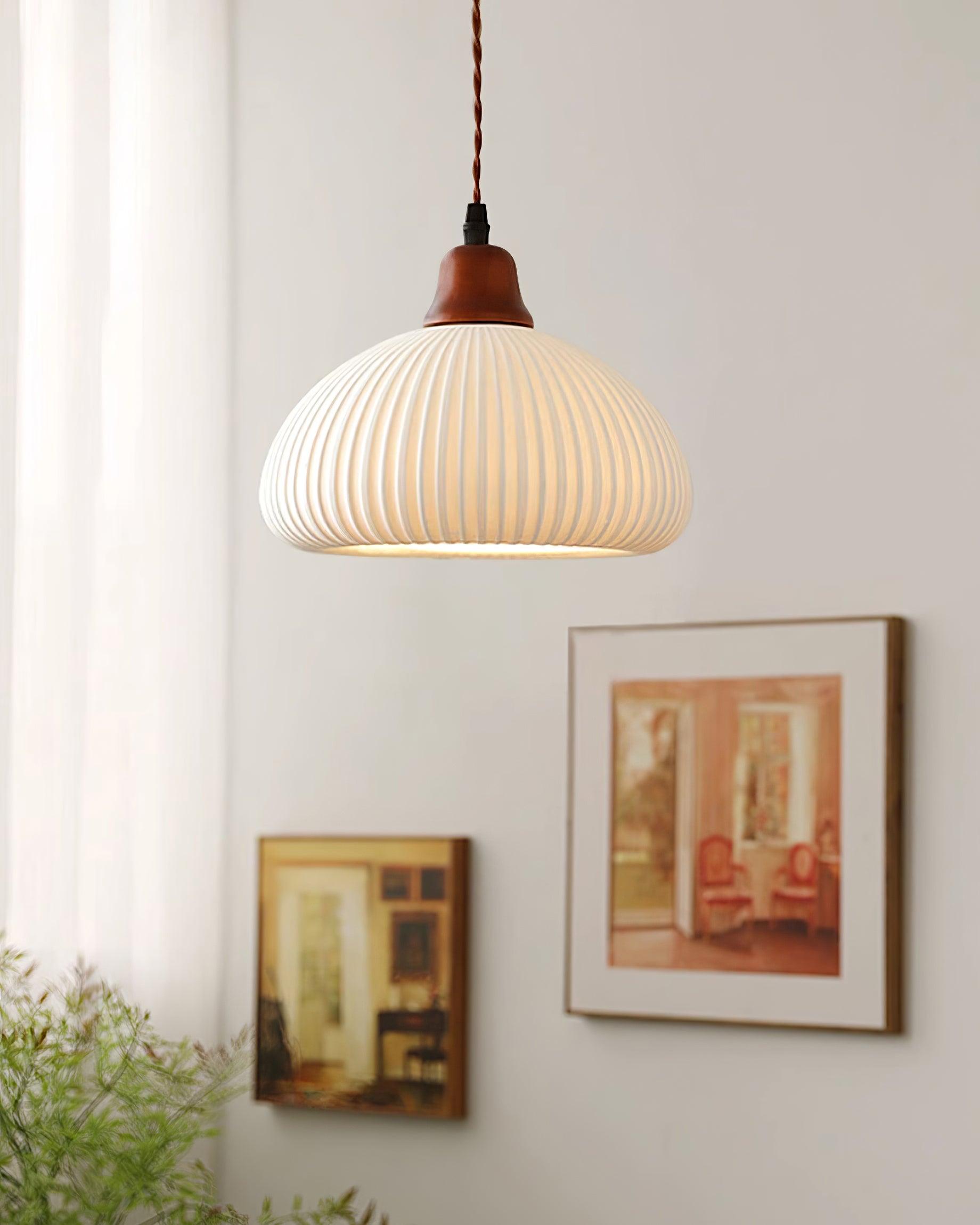 Belanen Pendant Light