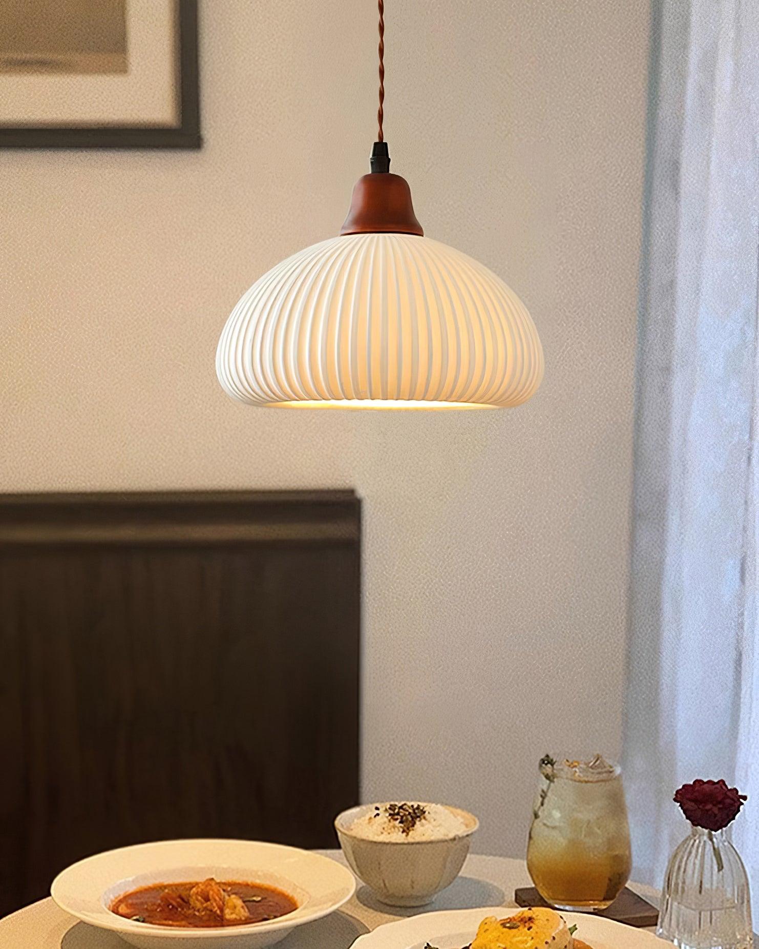 Belanen Pendant Light