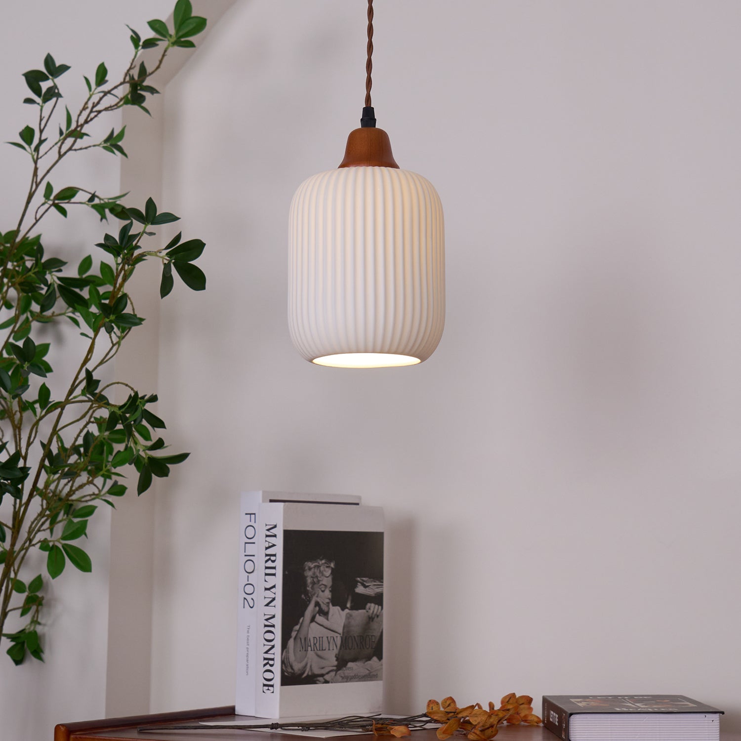 Belanen Pendant Light