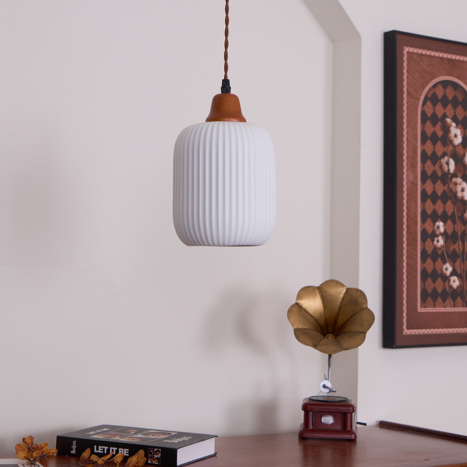 Belanen Pendant Light