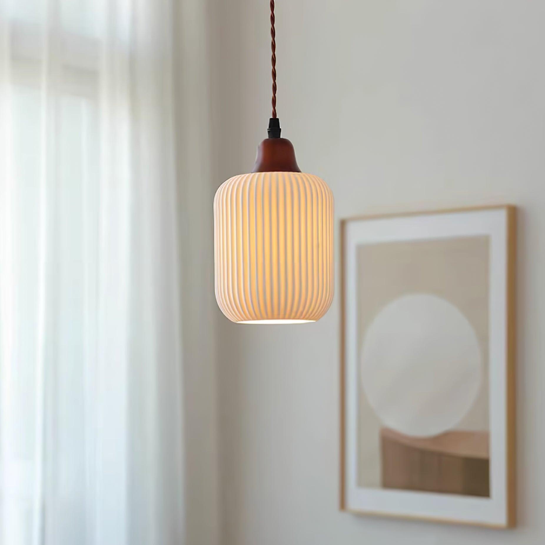 Belanen Pendant Light