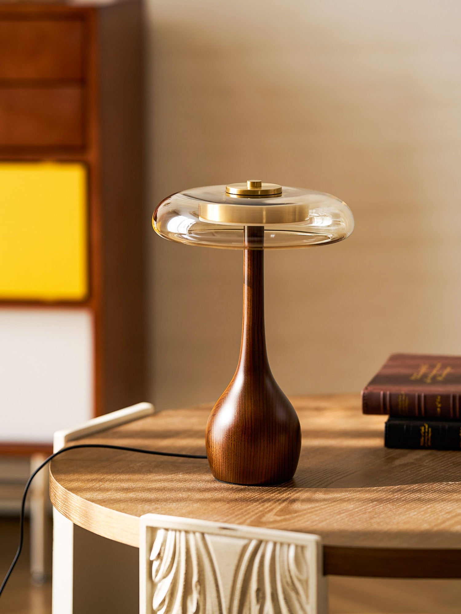 Sorain Table Lamp