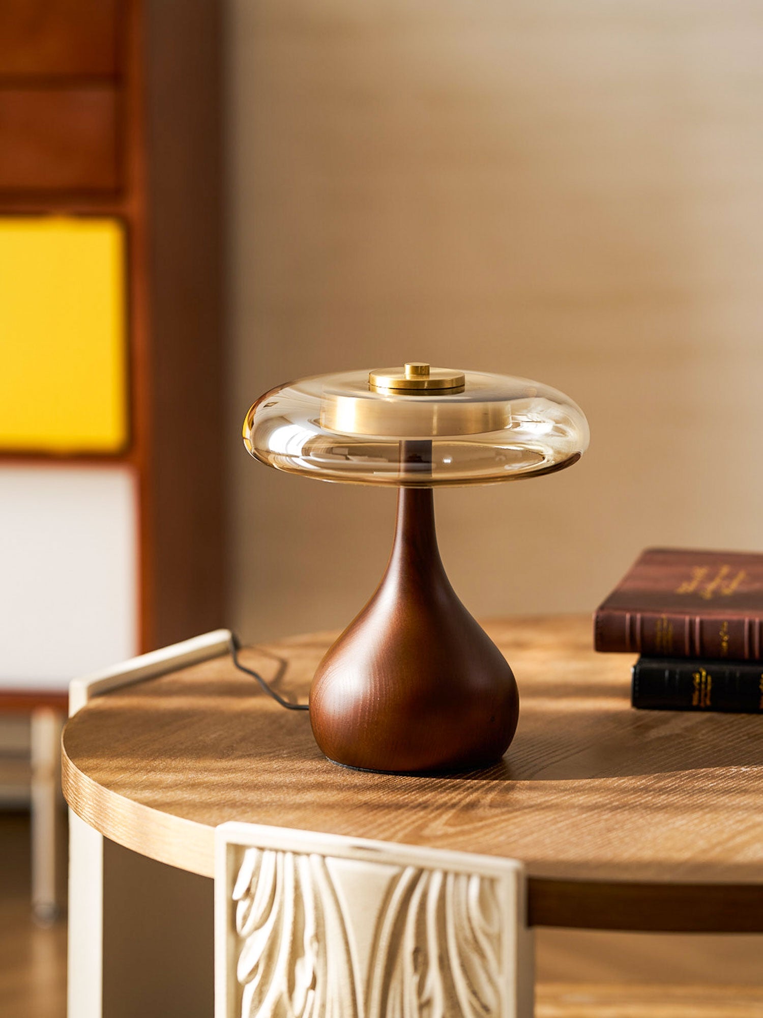 Sorain Table Lamp