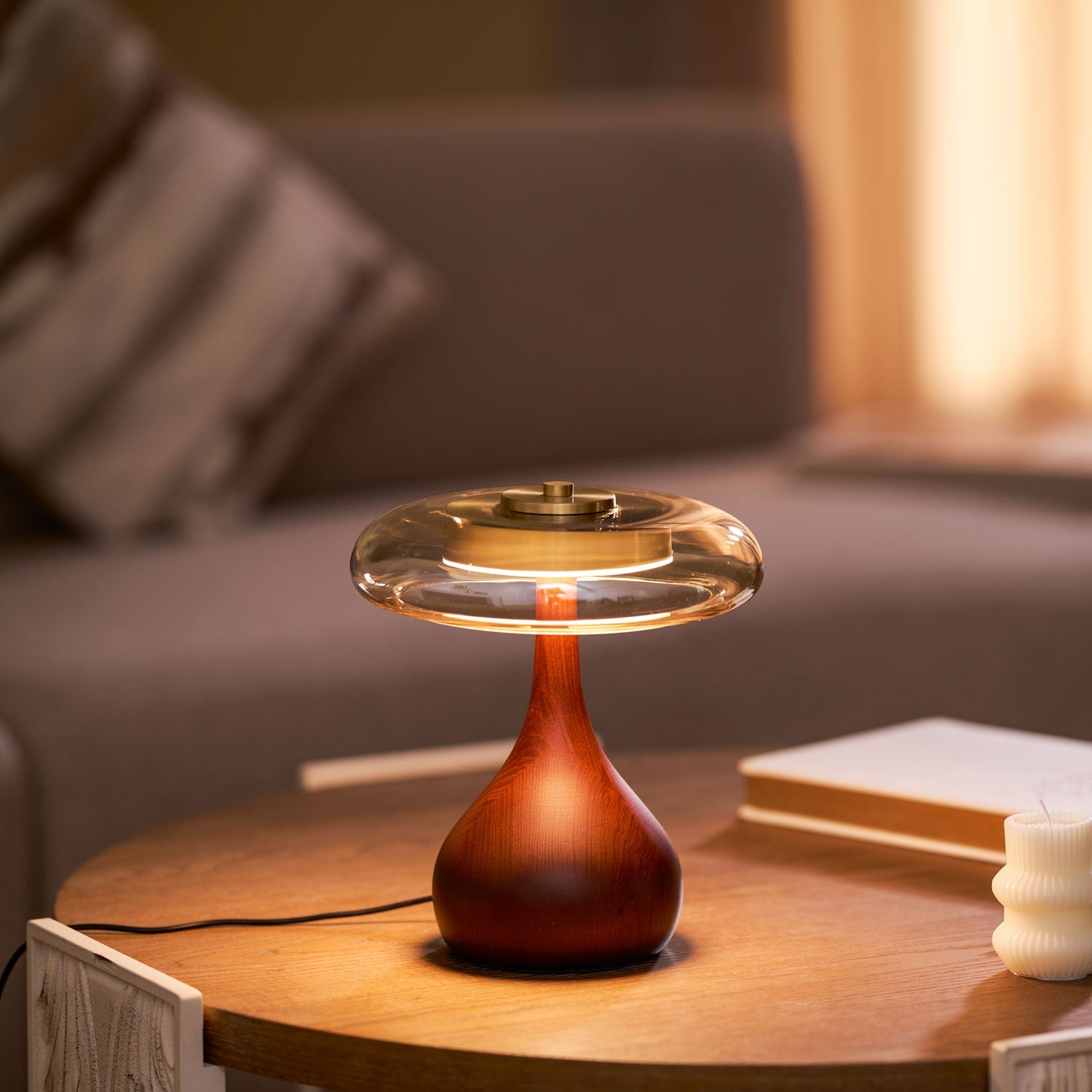 Sorain Table Lamp