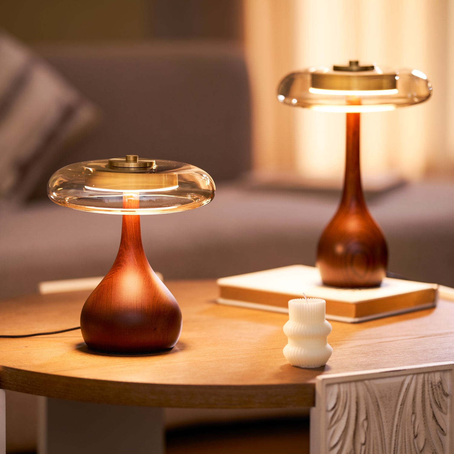 Sorain Table Lamp
