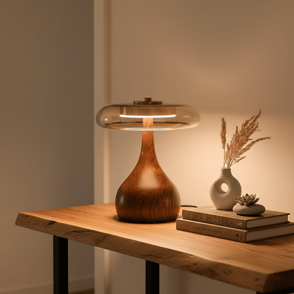 Sienna Table Lamp – detail 11