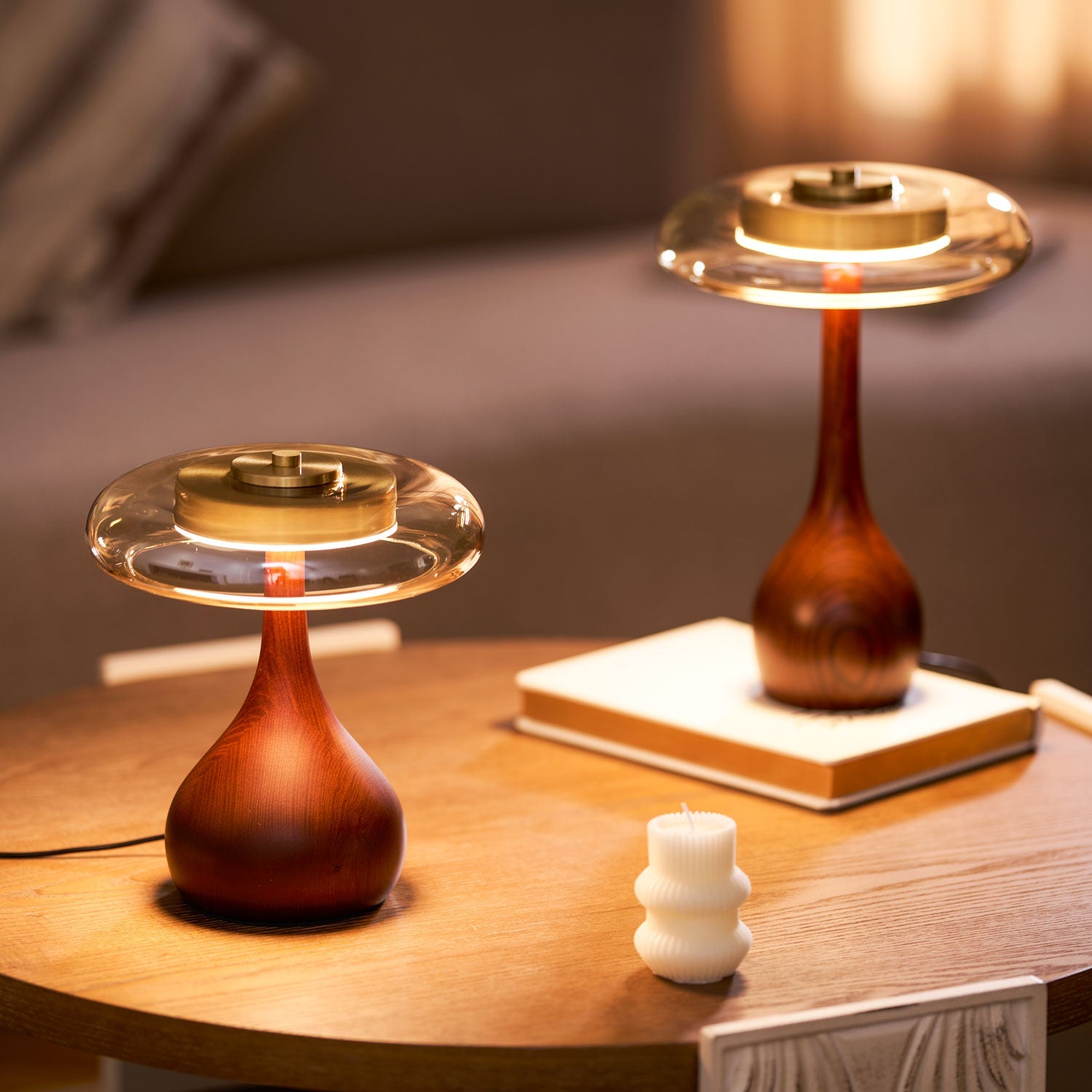 Sorain Table Lamp