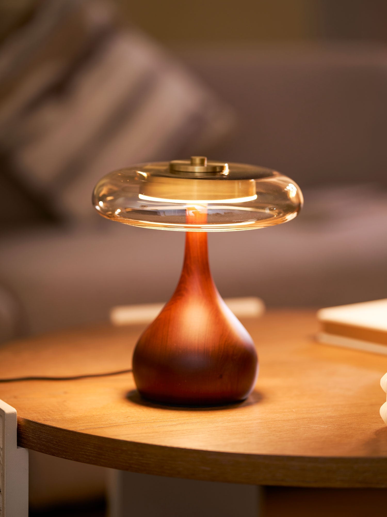 Sorain Table Lamp