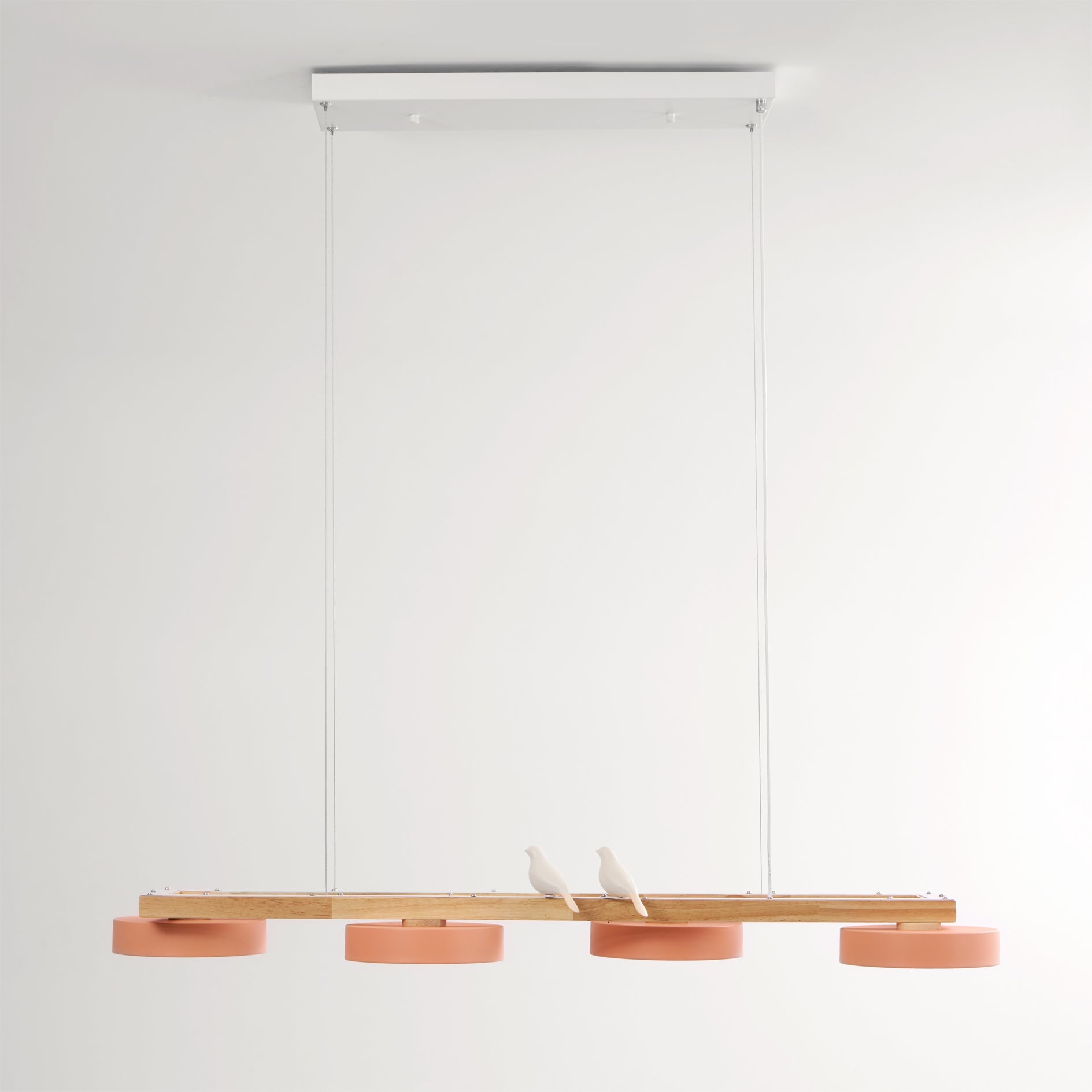 Corle Linear Pendant Light