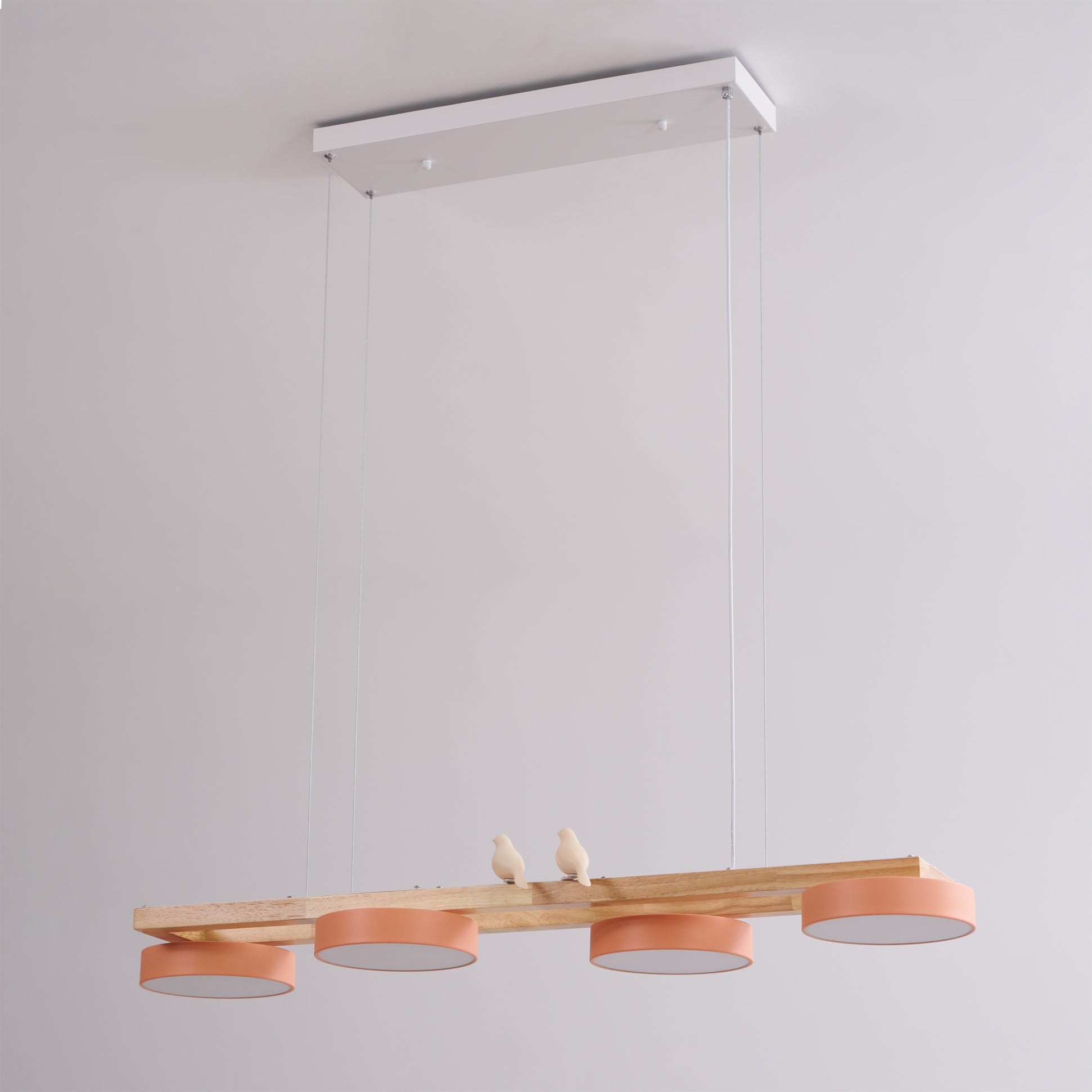 Corle Linear Pendant Light