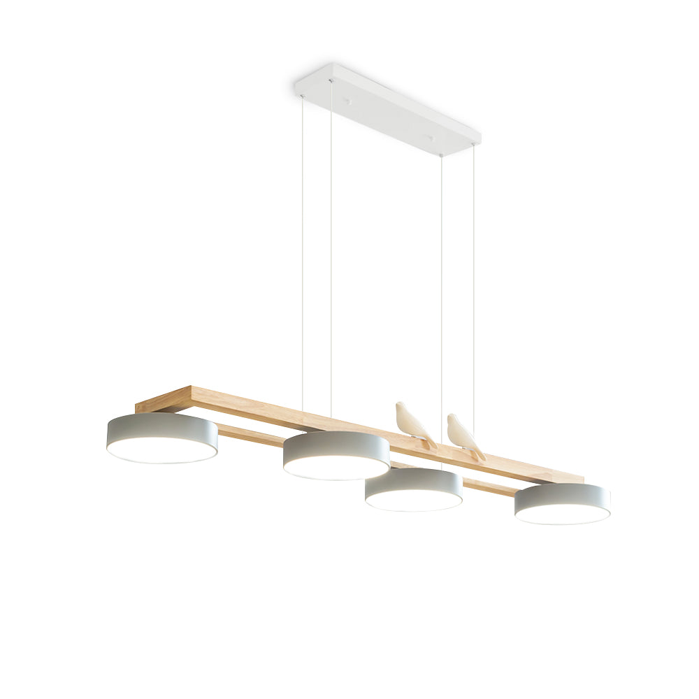 Corle Linear Pendant Light