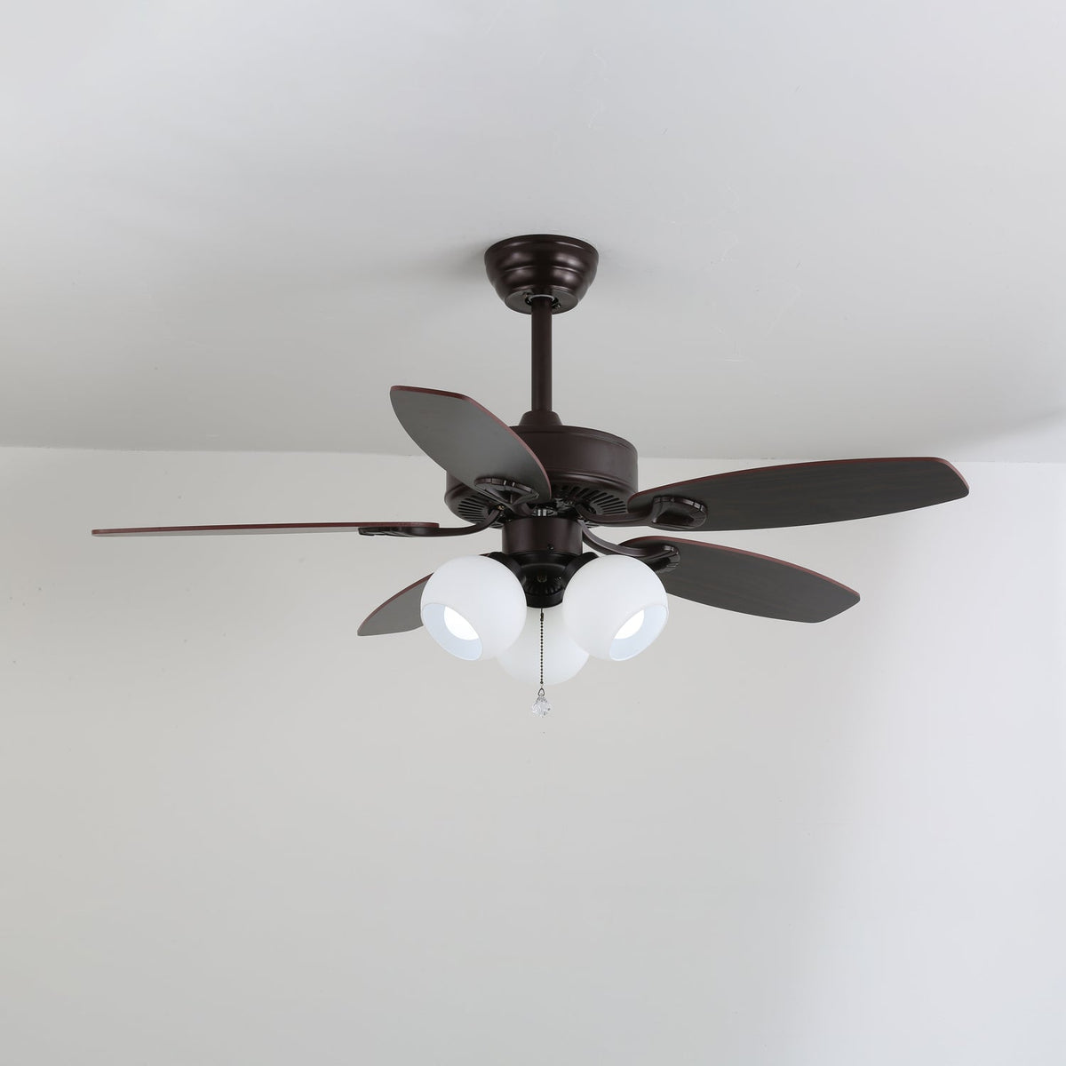 Melmi Ceiling Fan Light