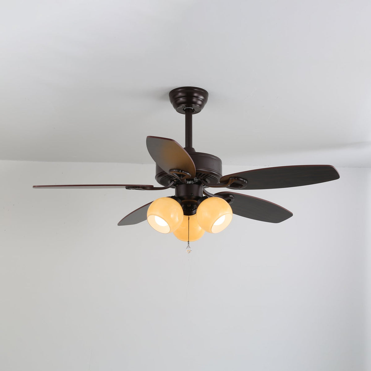 Melmi Ceiling Fan Light