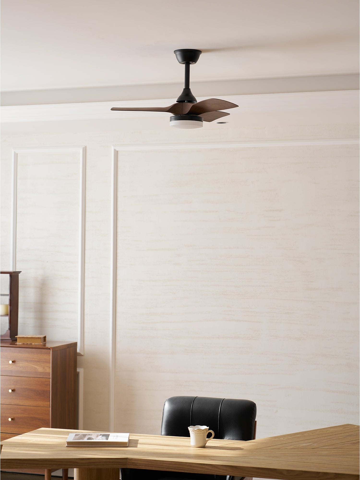 Lexey Ceiling Fan Light