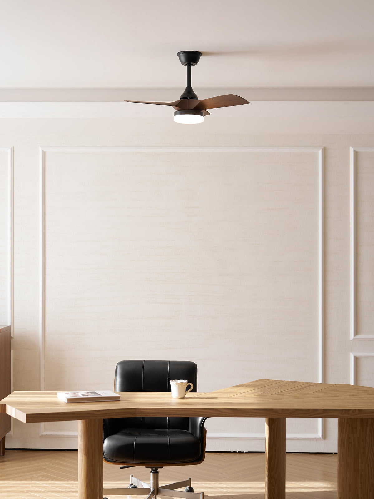 Alancove Ceiling Fan Light