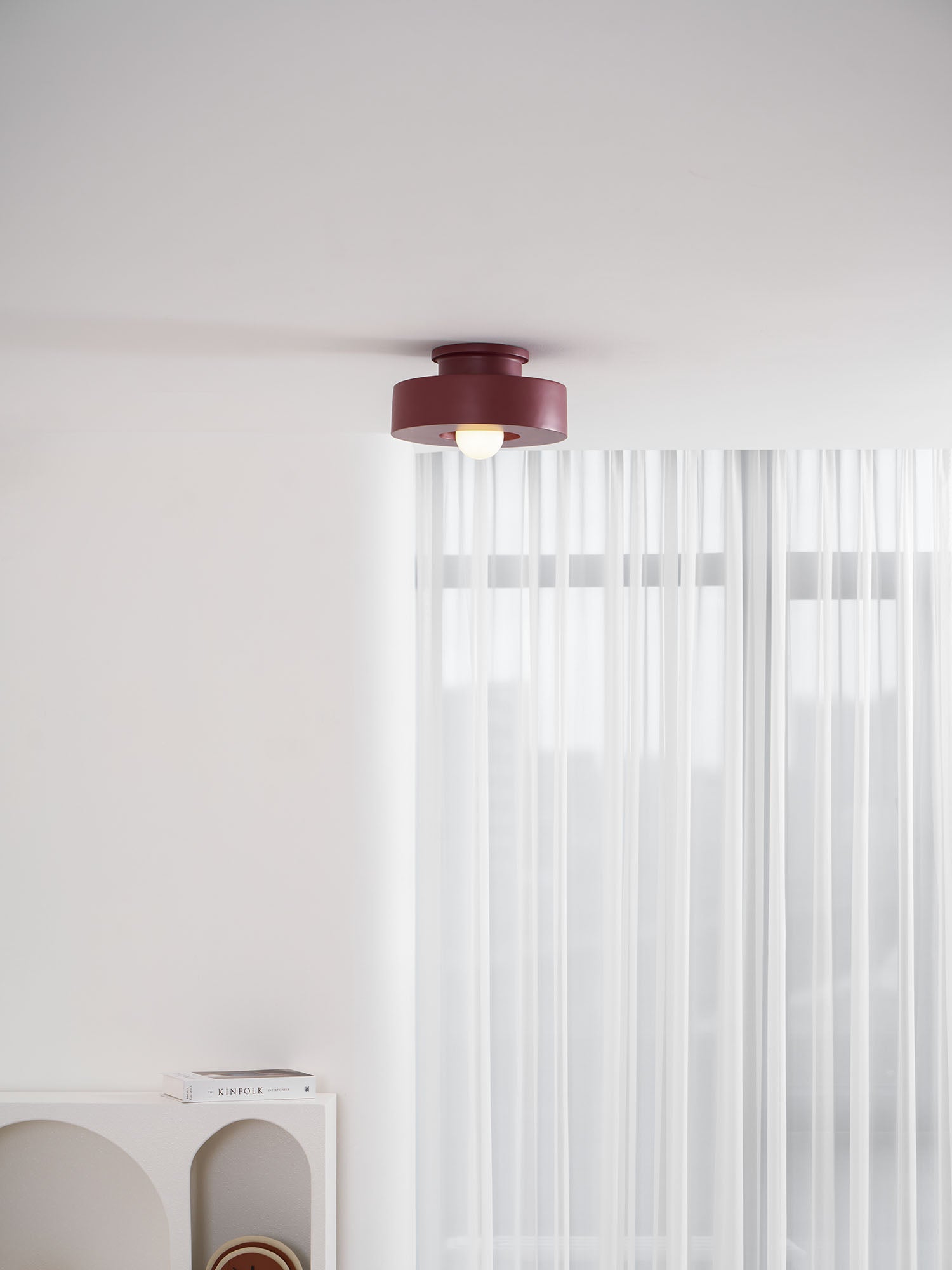 Junowell Ceiling Light