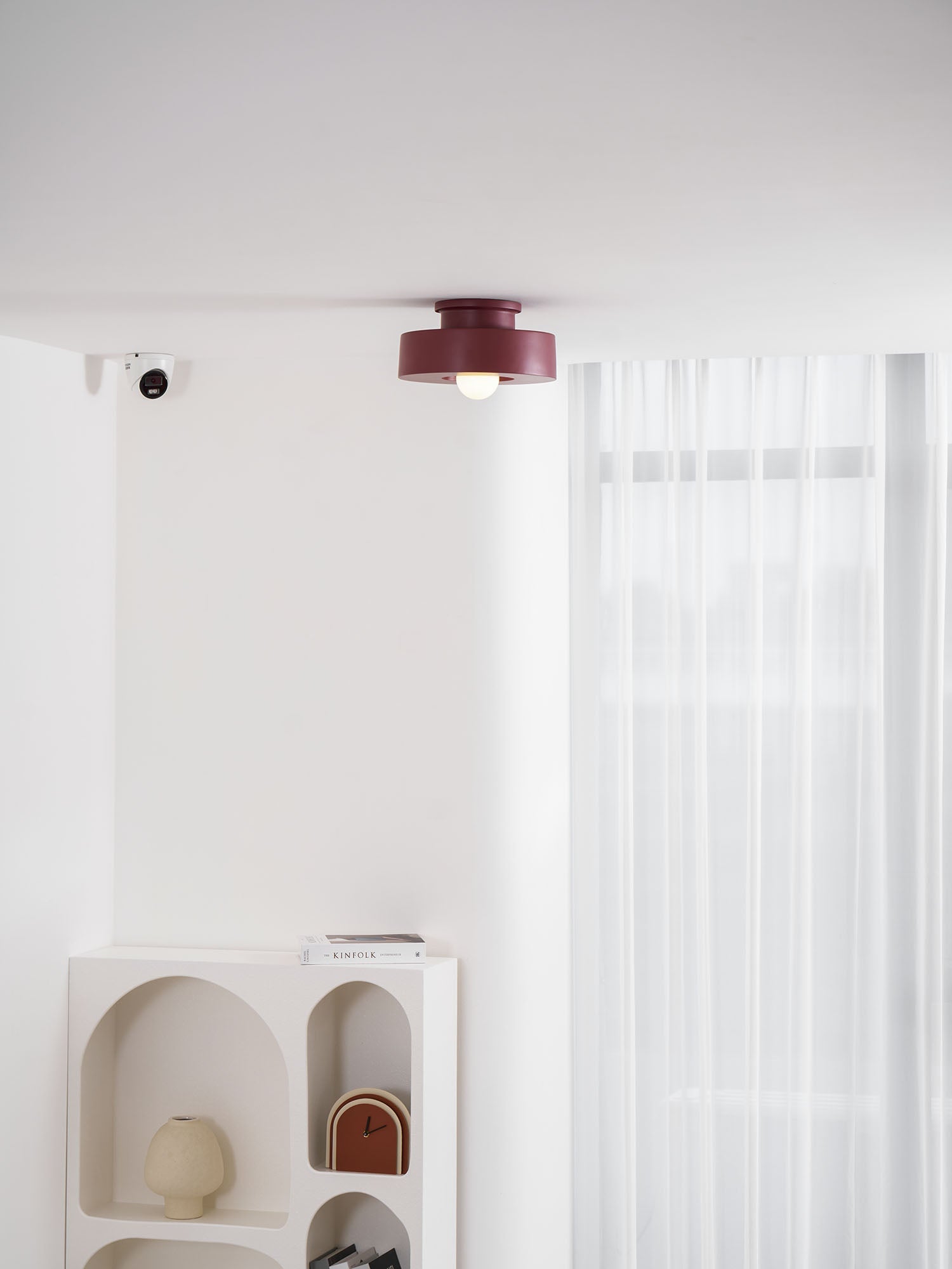 Junowell Ceiling Light
