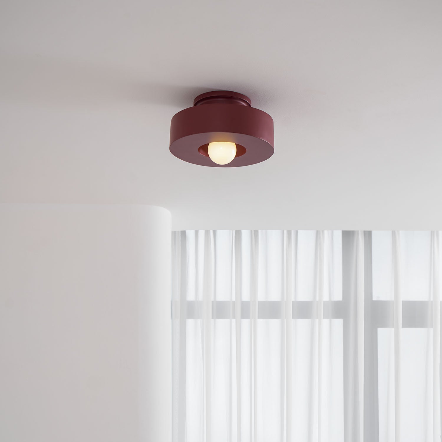 Junowell Ceiling Light