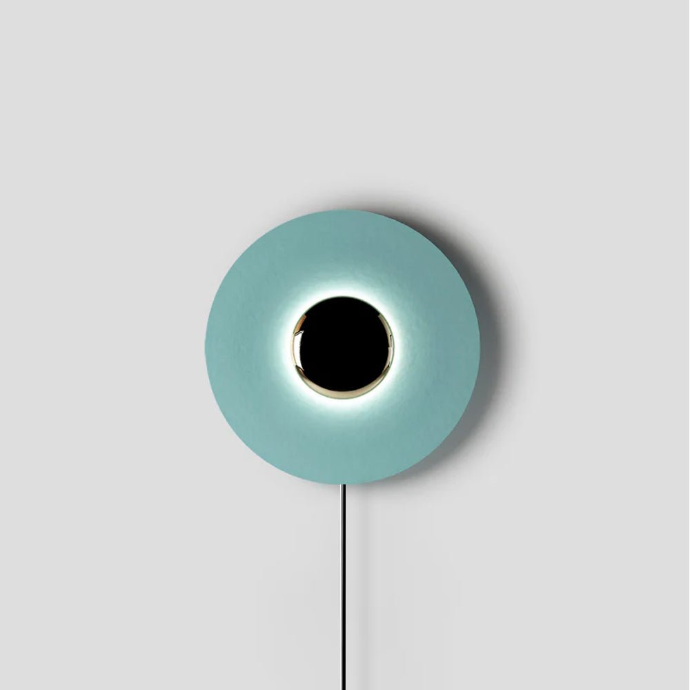 Simplicity Glow Plug-in Wall Light – detail 4