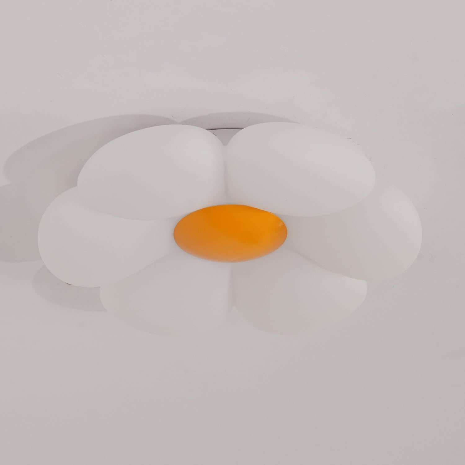 Liobay Flower Ceiling Light