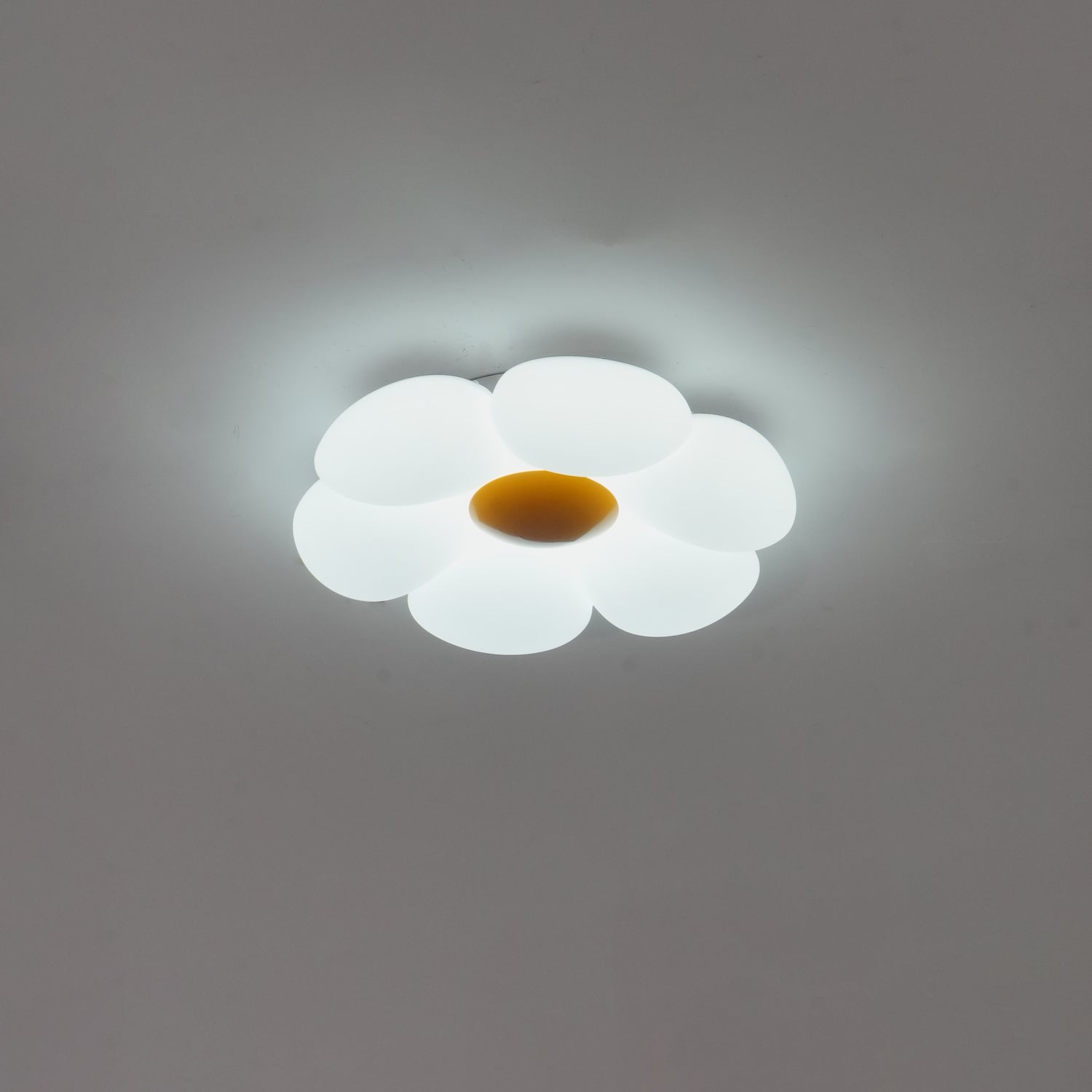 Liobay Flower Ceiling Light