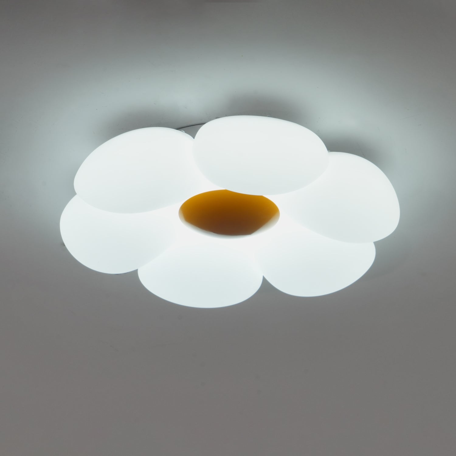 Liobay Flower Ceiling Light