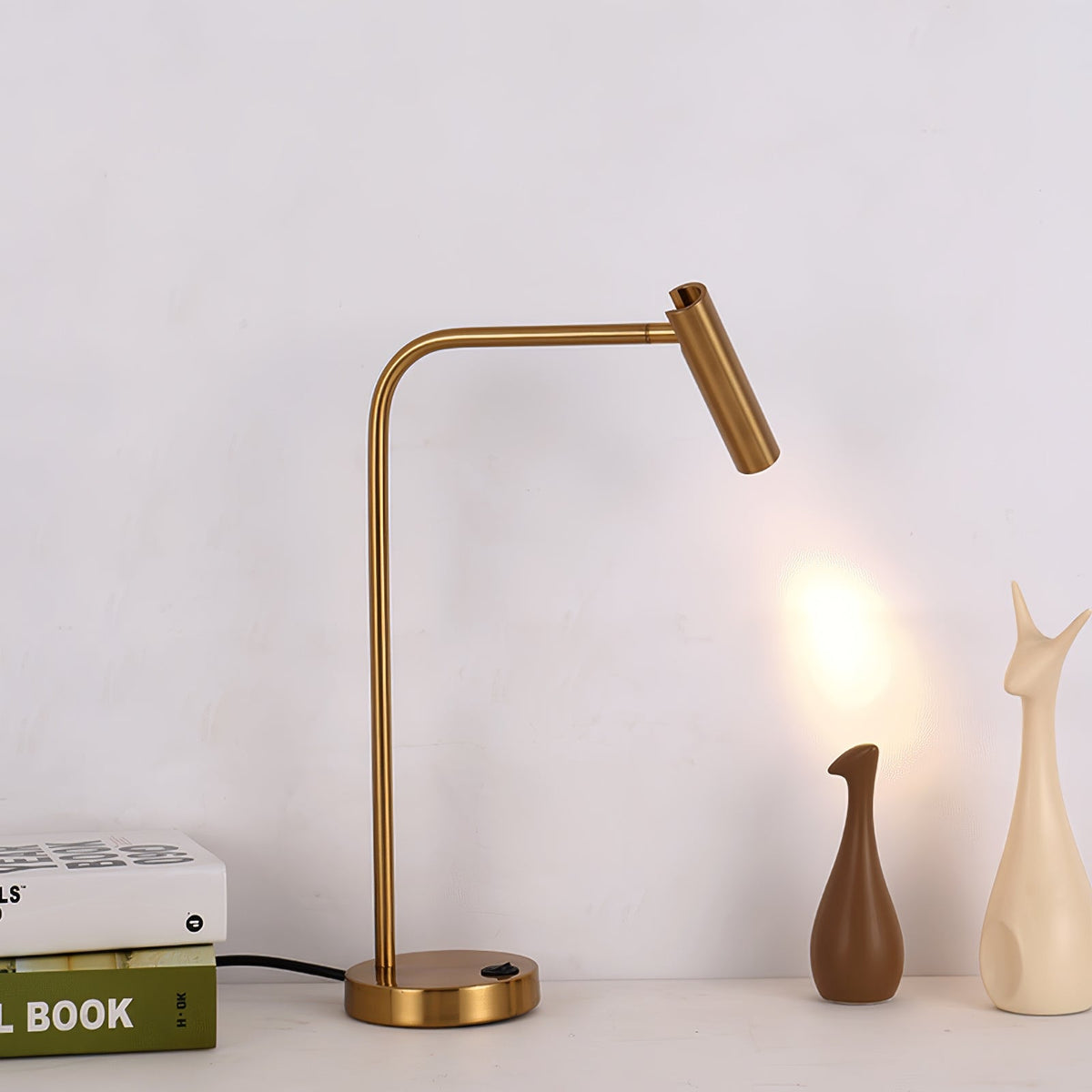 Skinny Table Lamp – detail 3
