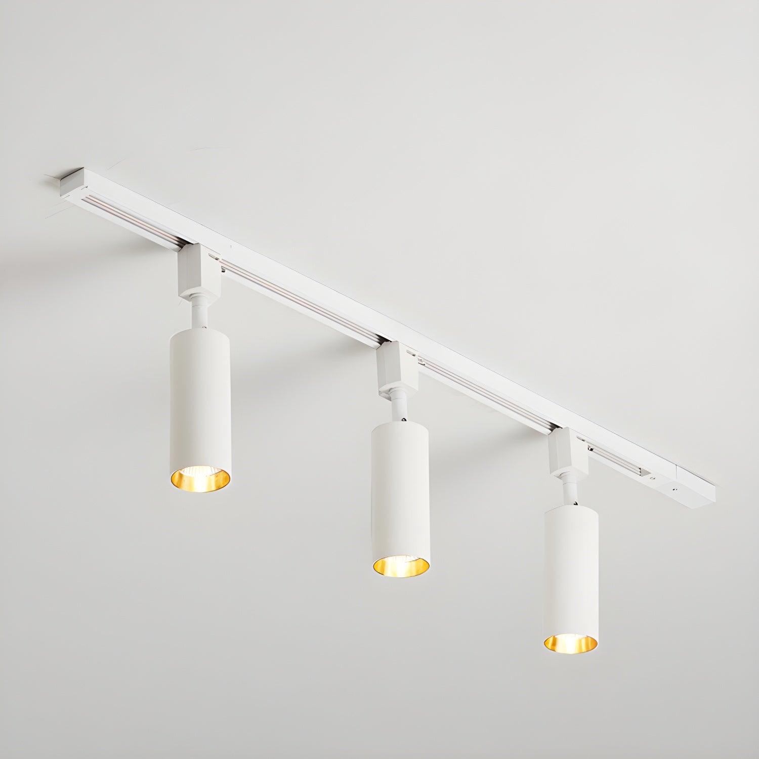 Westbay Track Ceiling Light