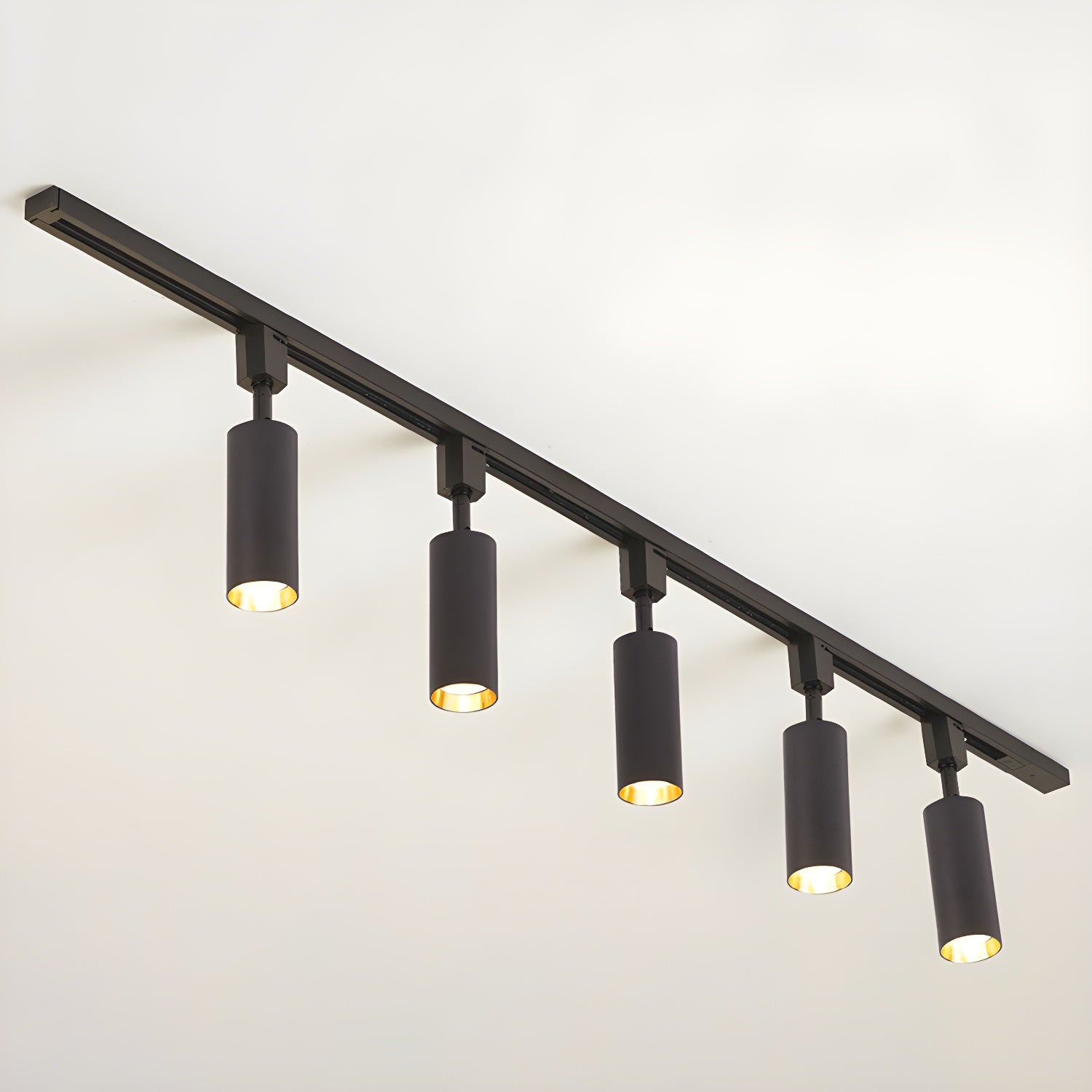 Westbay Track Ceiling Light