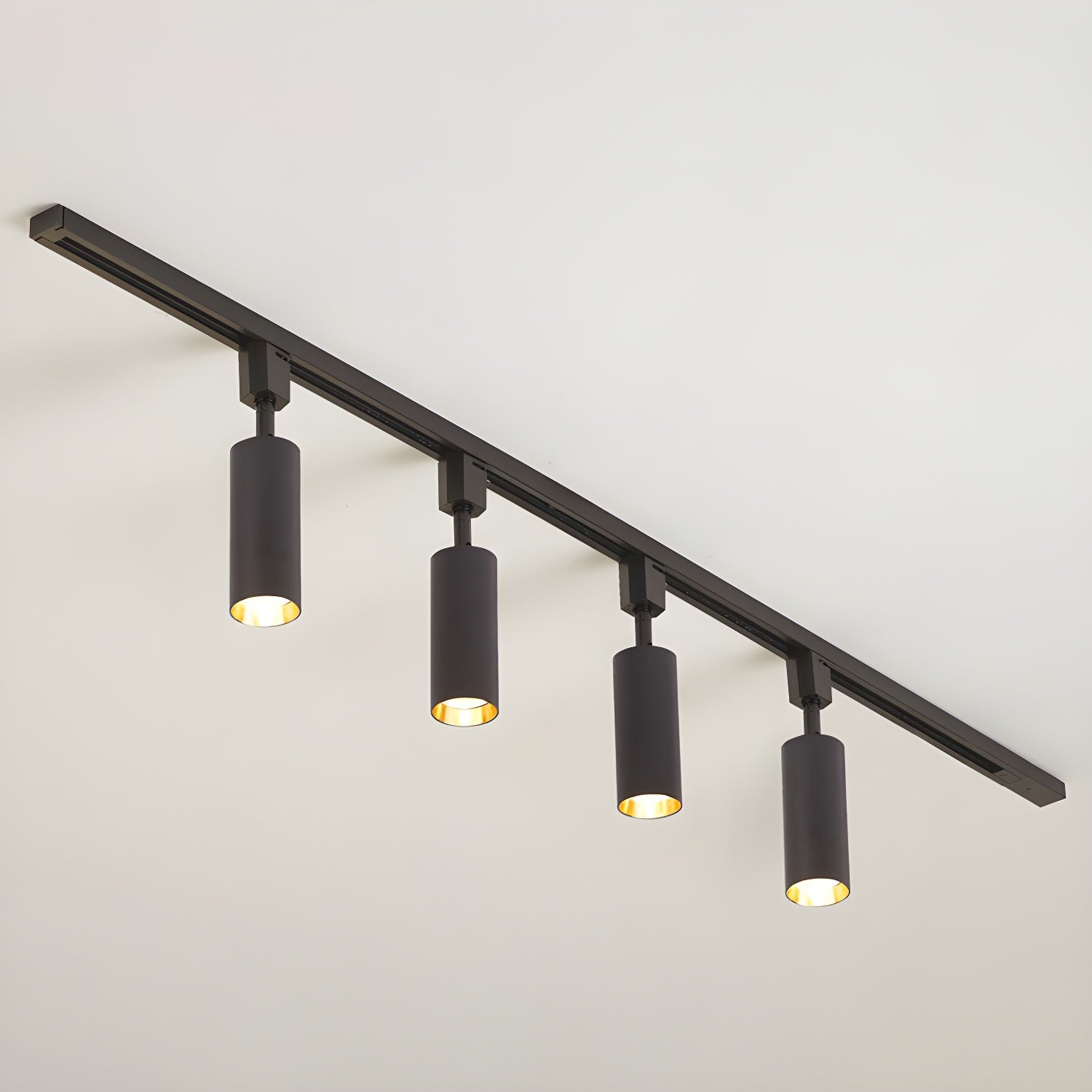 Westbay Track Ceiling Light