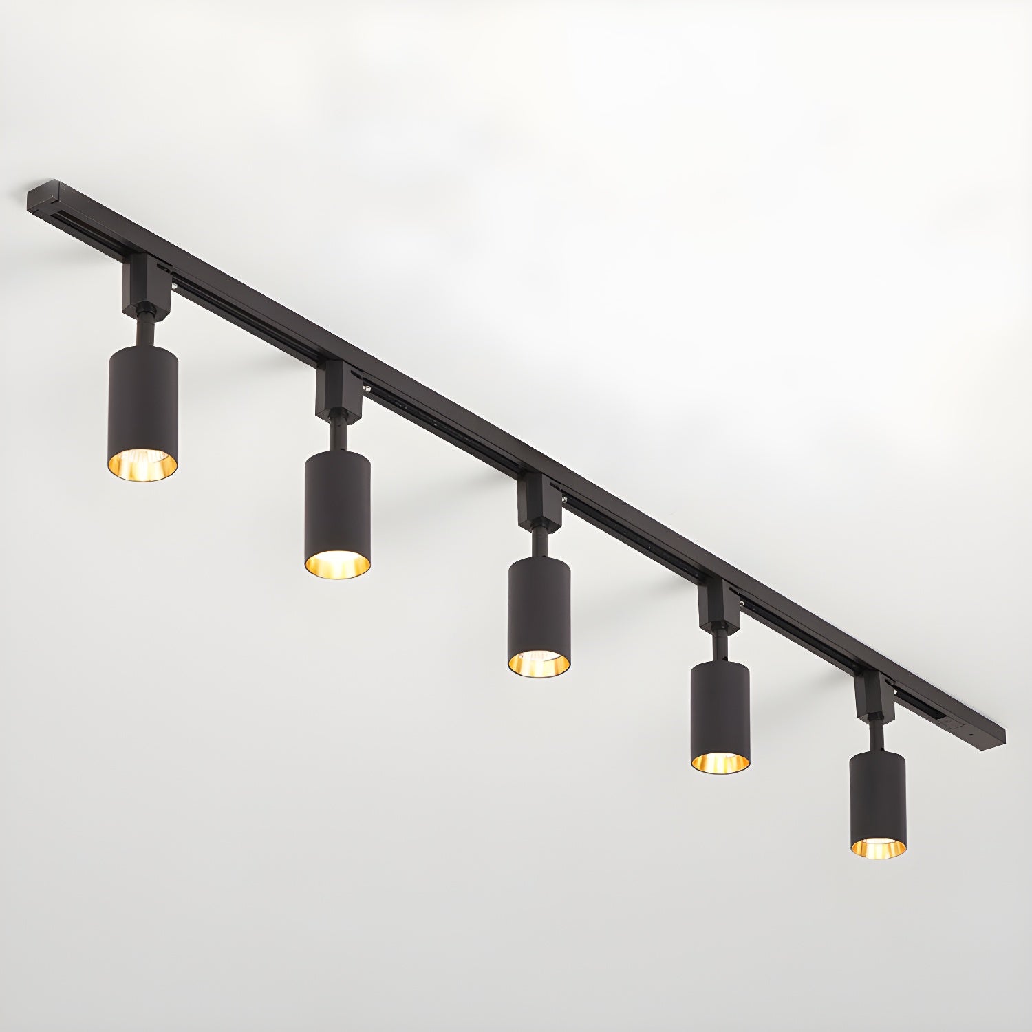 Westbay Track Ceiling Light
