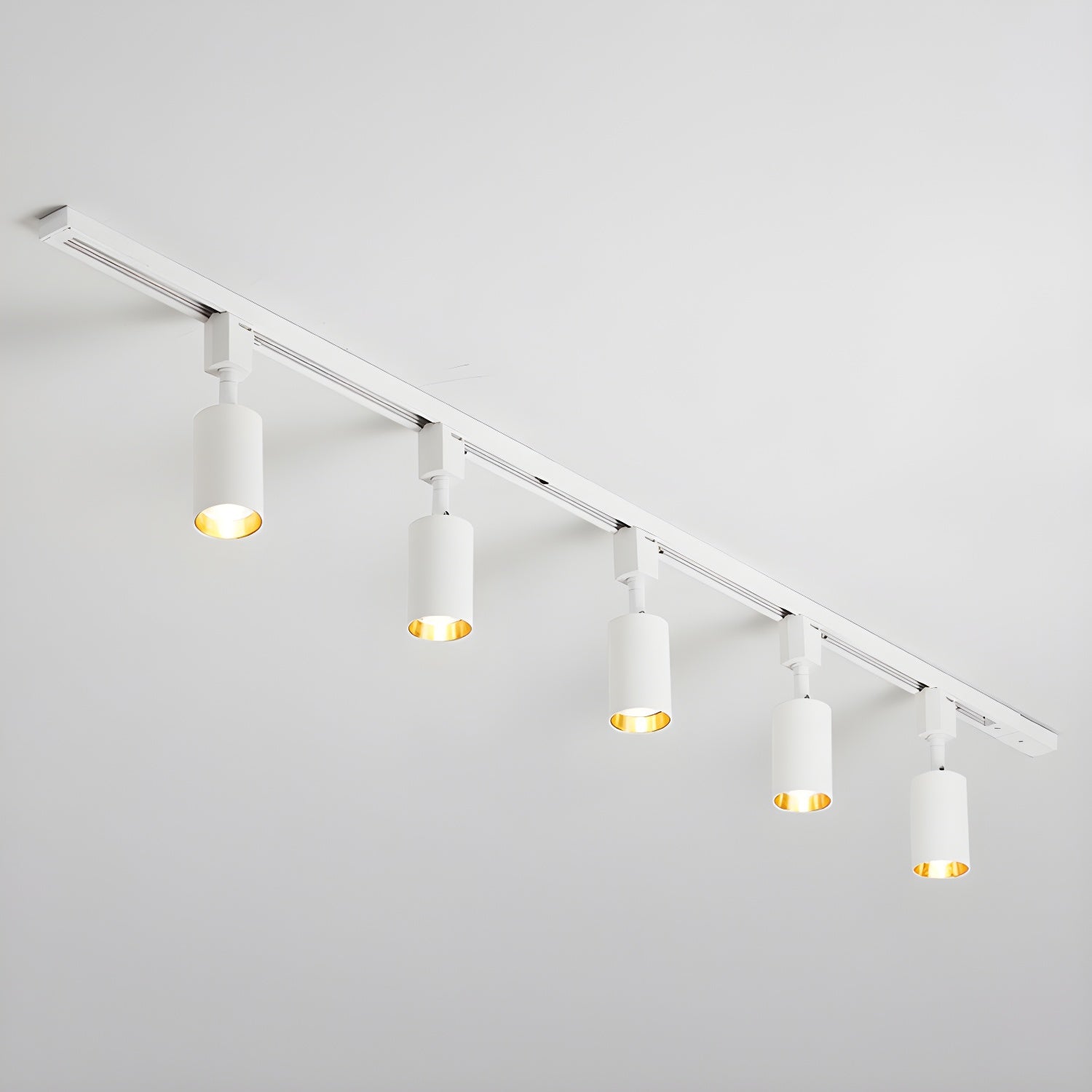 Westbay Track Ceiling Light