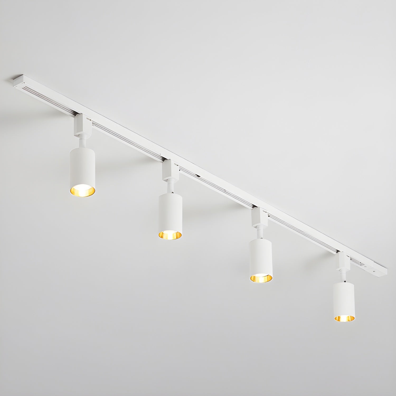 Westbay Track Ceiling Light