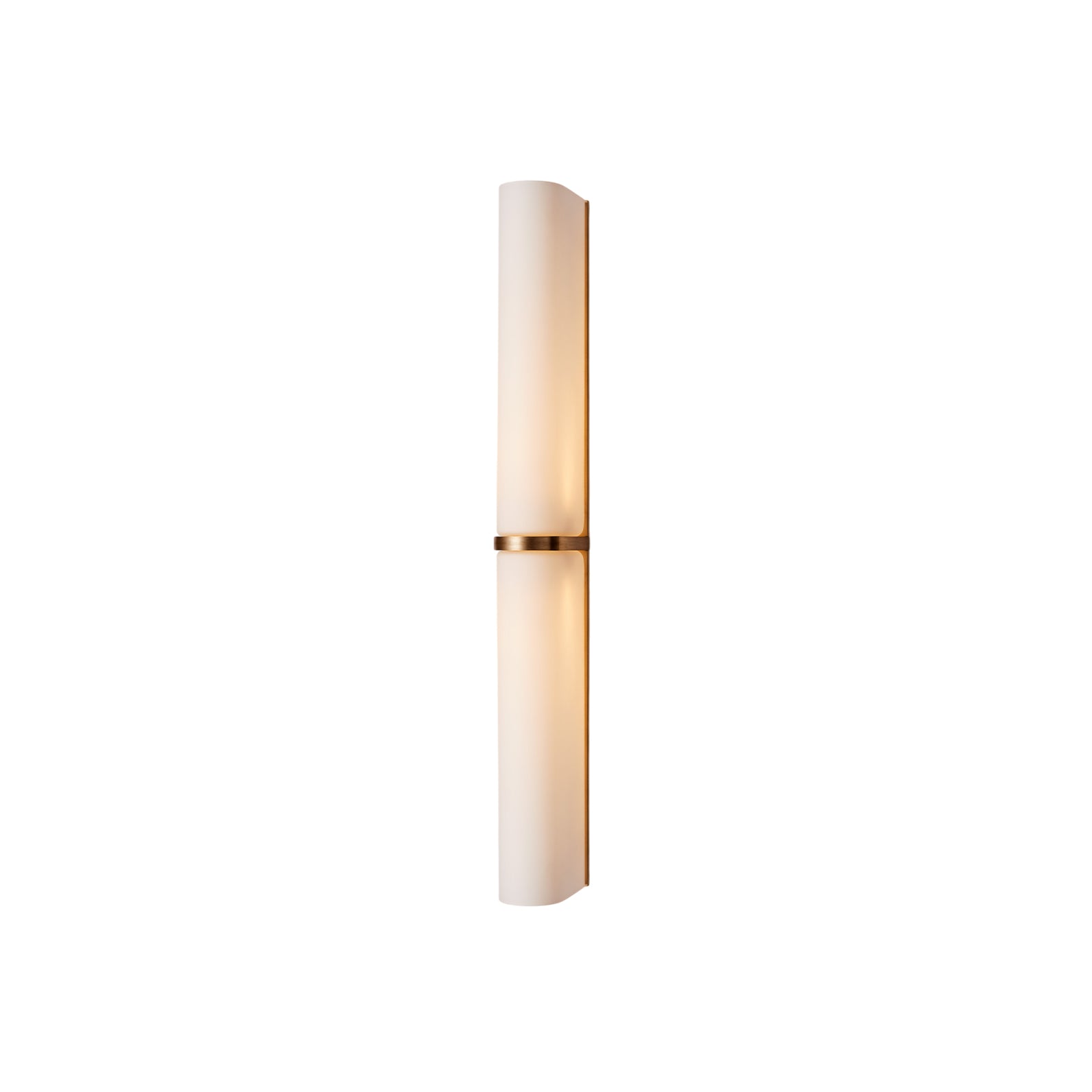 Oakena Tube Wall Light